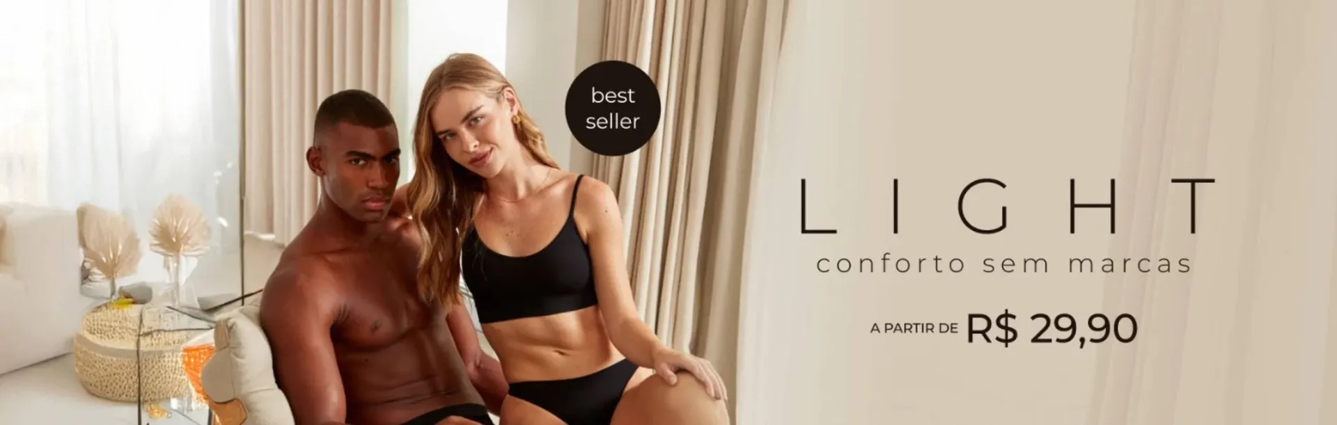 Encarte de Catálogo Hope 2 de maio até 14 de maio 2025 - Pagina 1