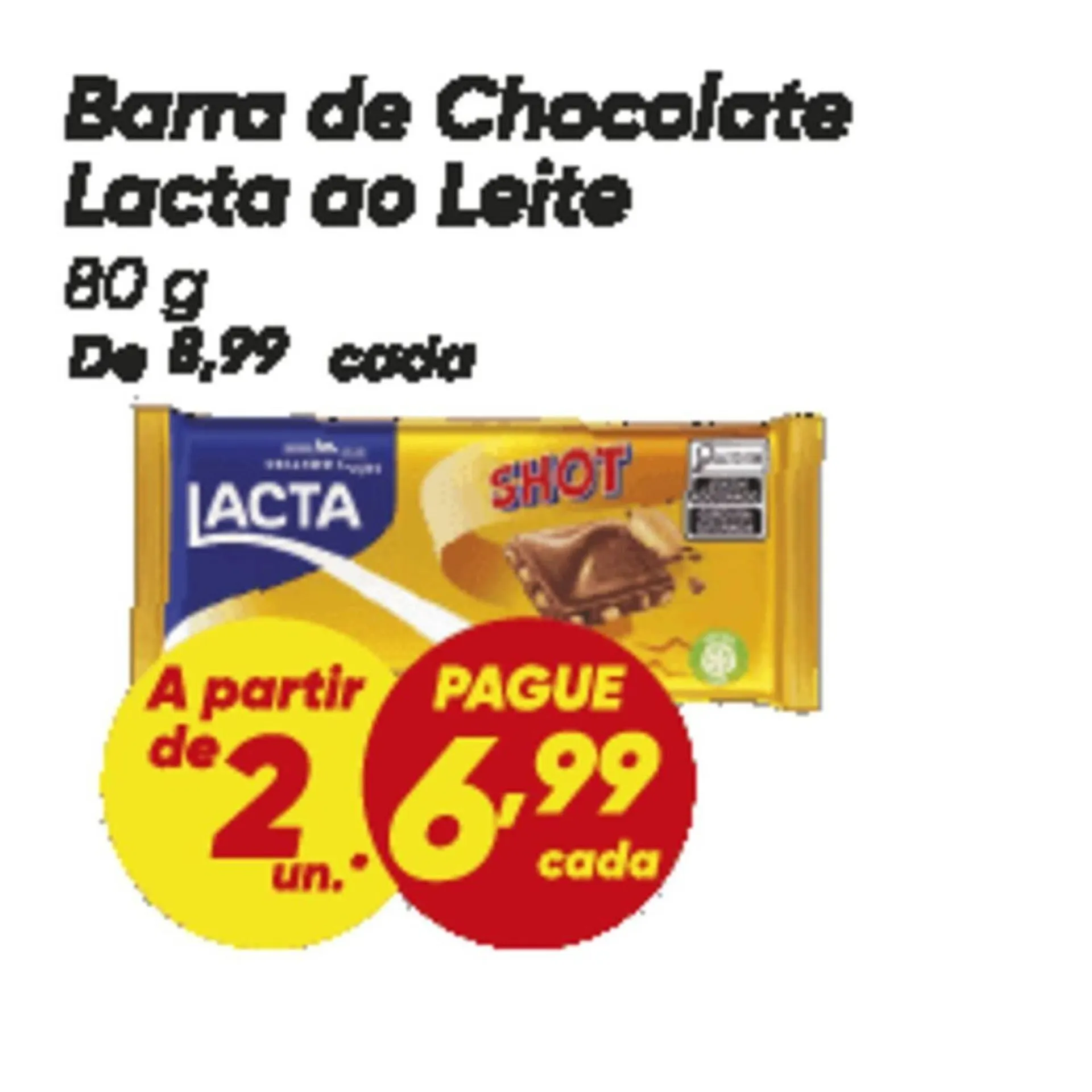 Encarte de Tabloide Dia 2 de janeiro até 4 de janeiro 2026 - Pagina 44
