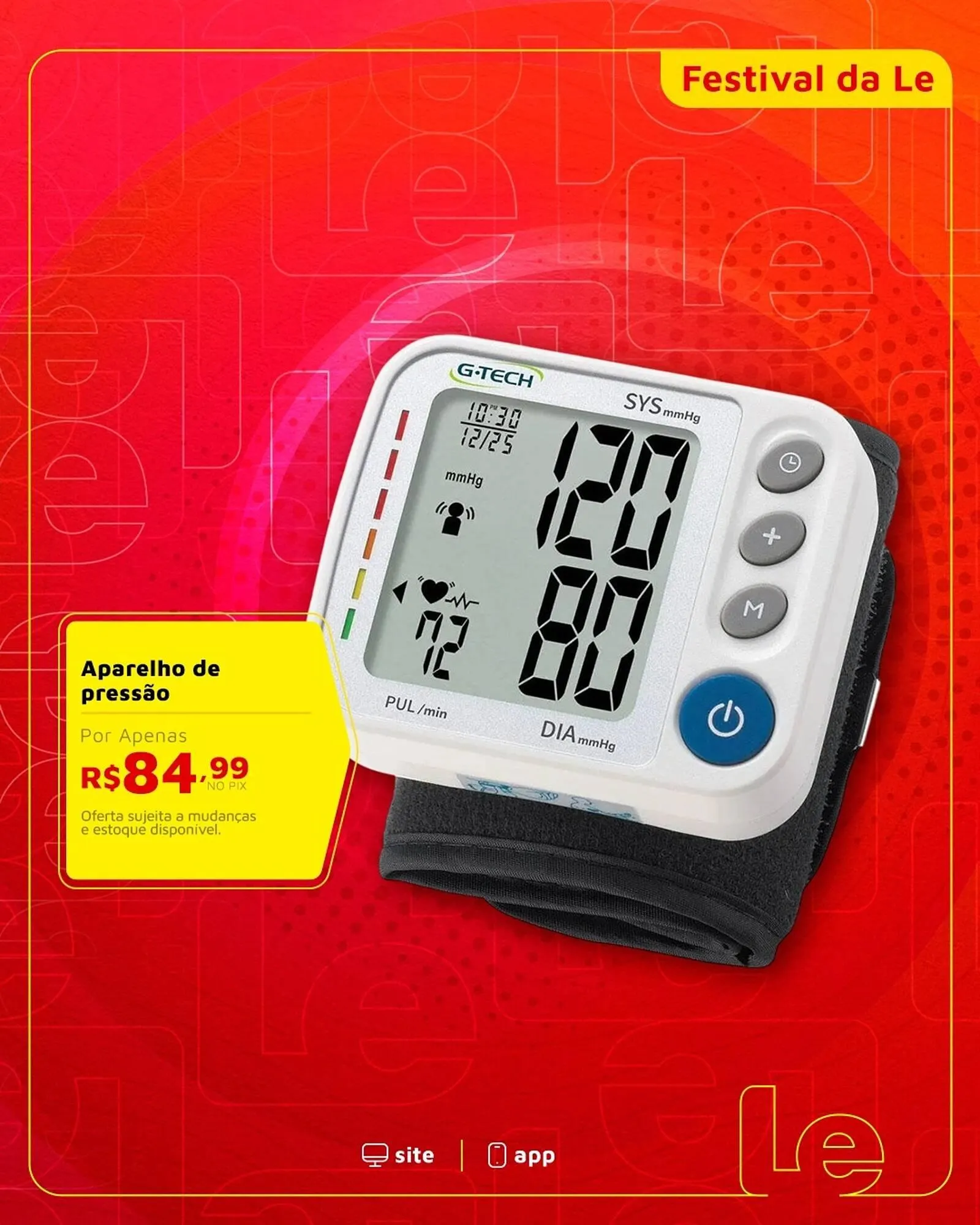 Encarte de Encarte Le Biscuit 13 de abril até 20 de abril 2026 - Pagina 2