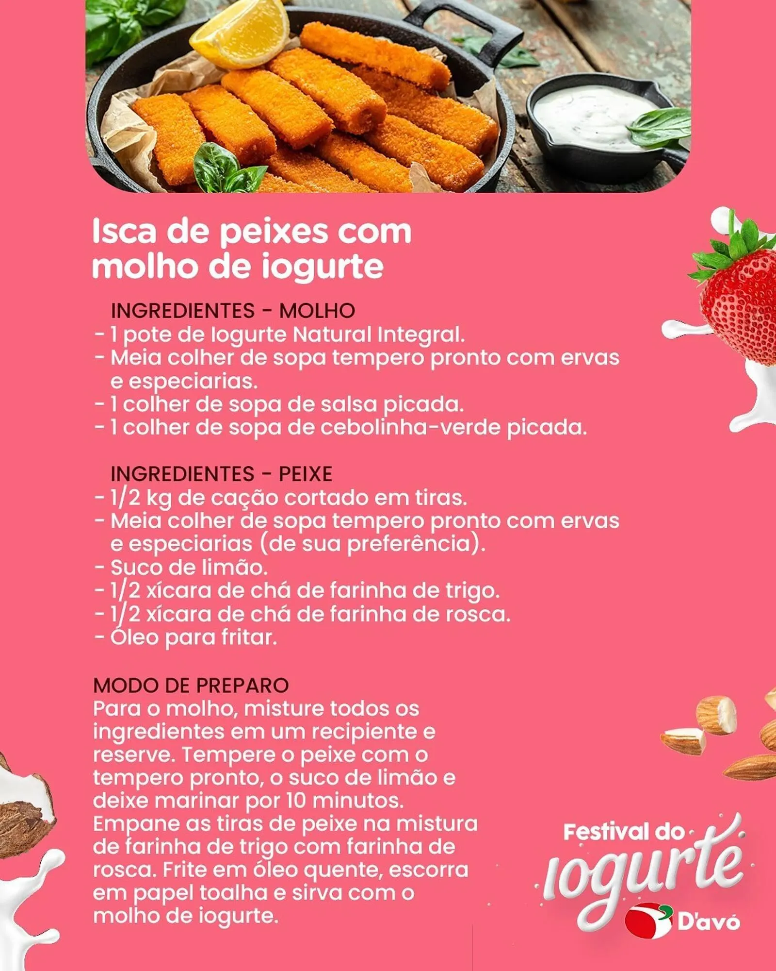 Encarte de Catálogo D'avó Supermercado 29 de maio até 1 de junho 2025 - Pagina 2