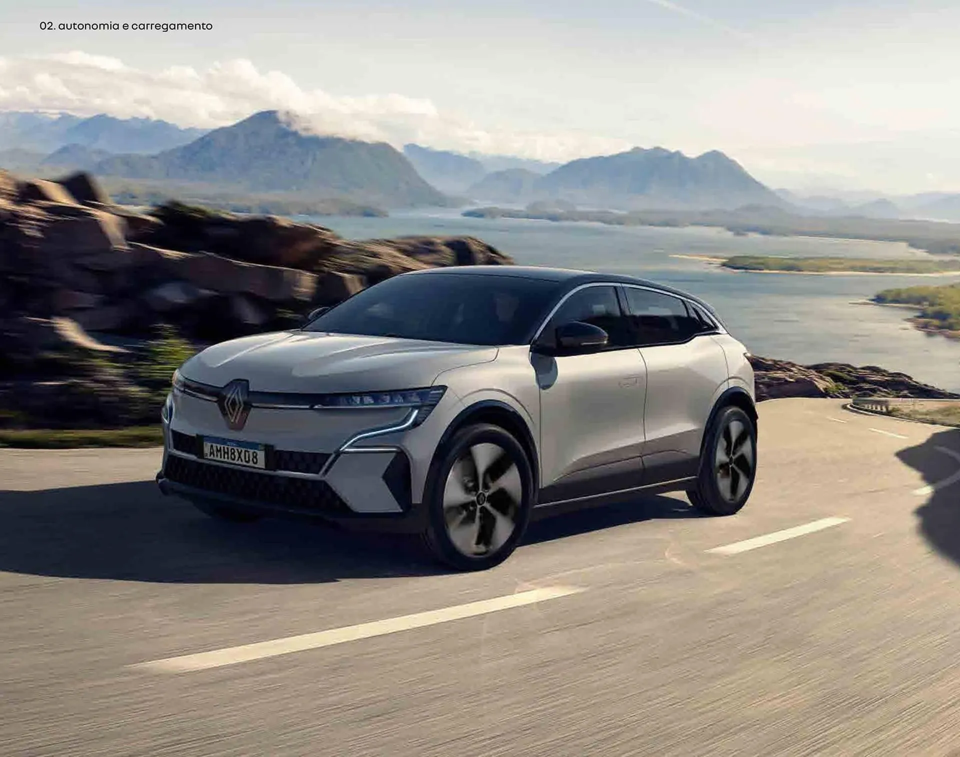 Encarte de Catálogo Renault 21 de agosto até 21 de agosto 2025 - Pagina 11