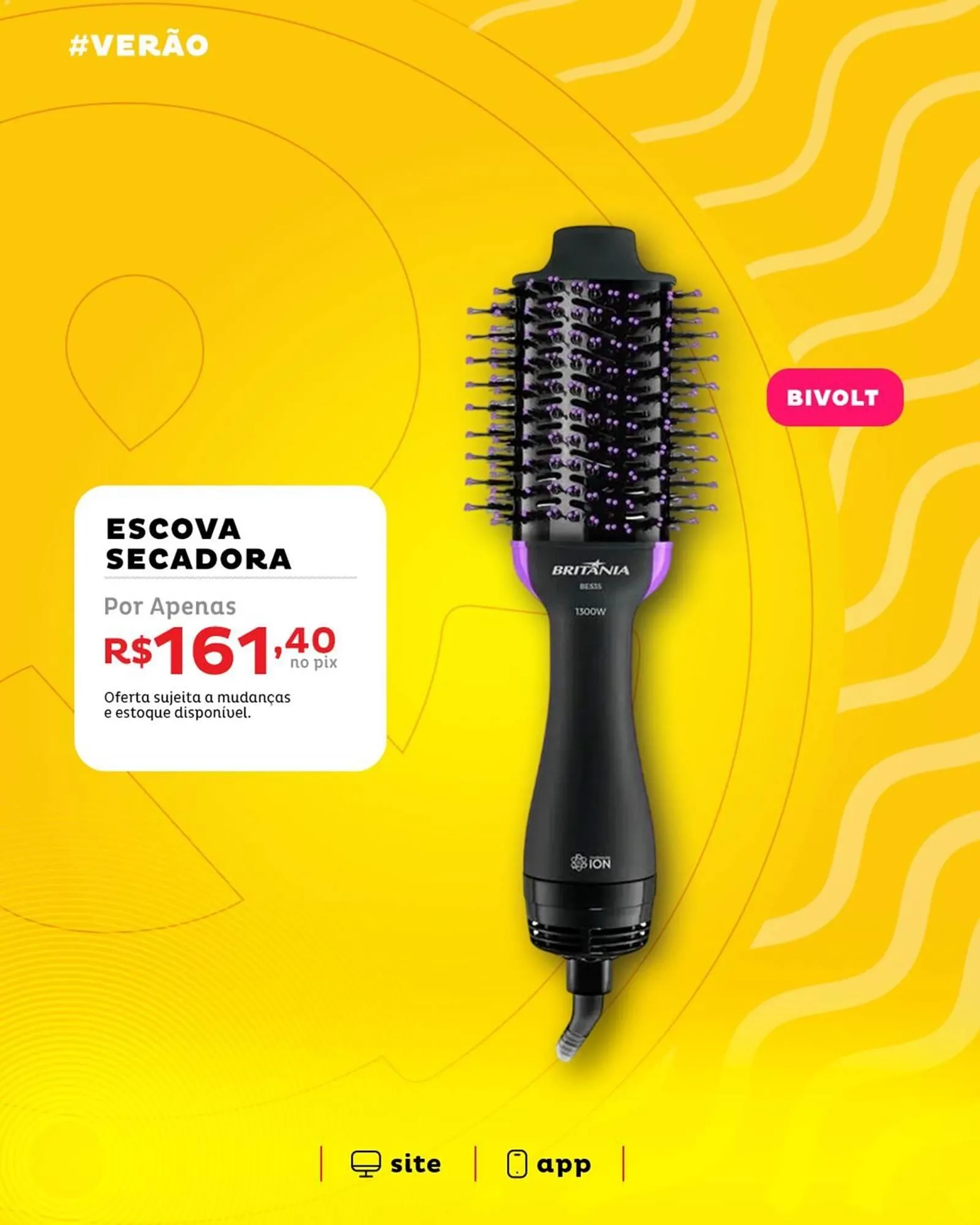 Encarte de Encarte Casa e Vídeo 18 de fevereiro até 23 de fevereiro 2026 - Pagina 7