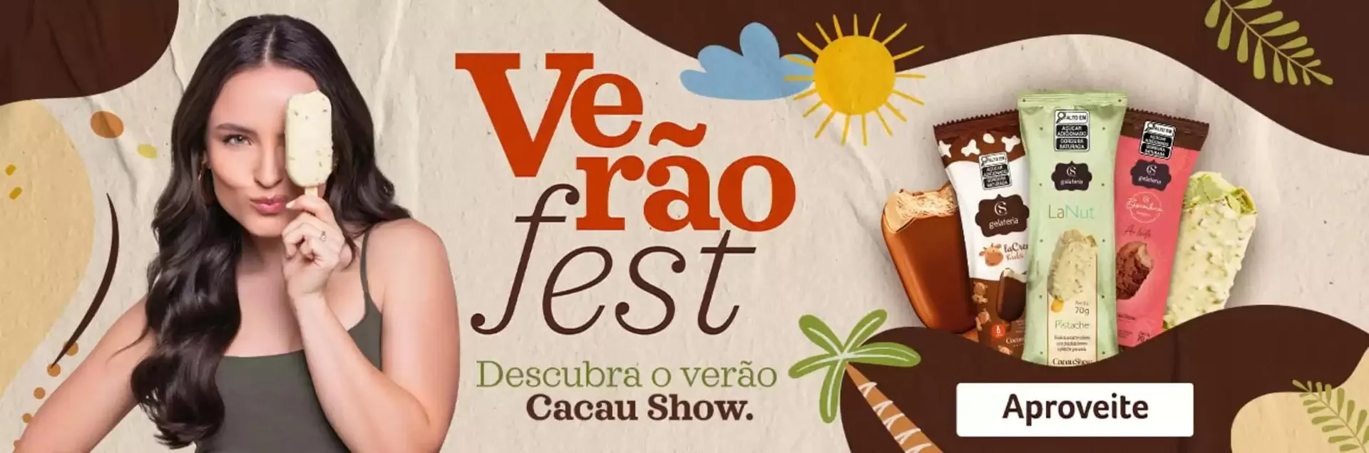 Verão Fest - 1