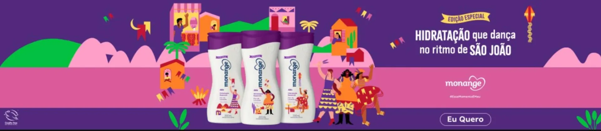 Encarte de Catálogo Extrafarma 23 de junho até 29 de junho 2025 - Pagina 7