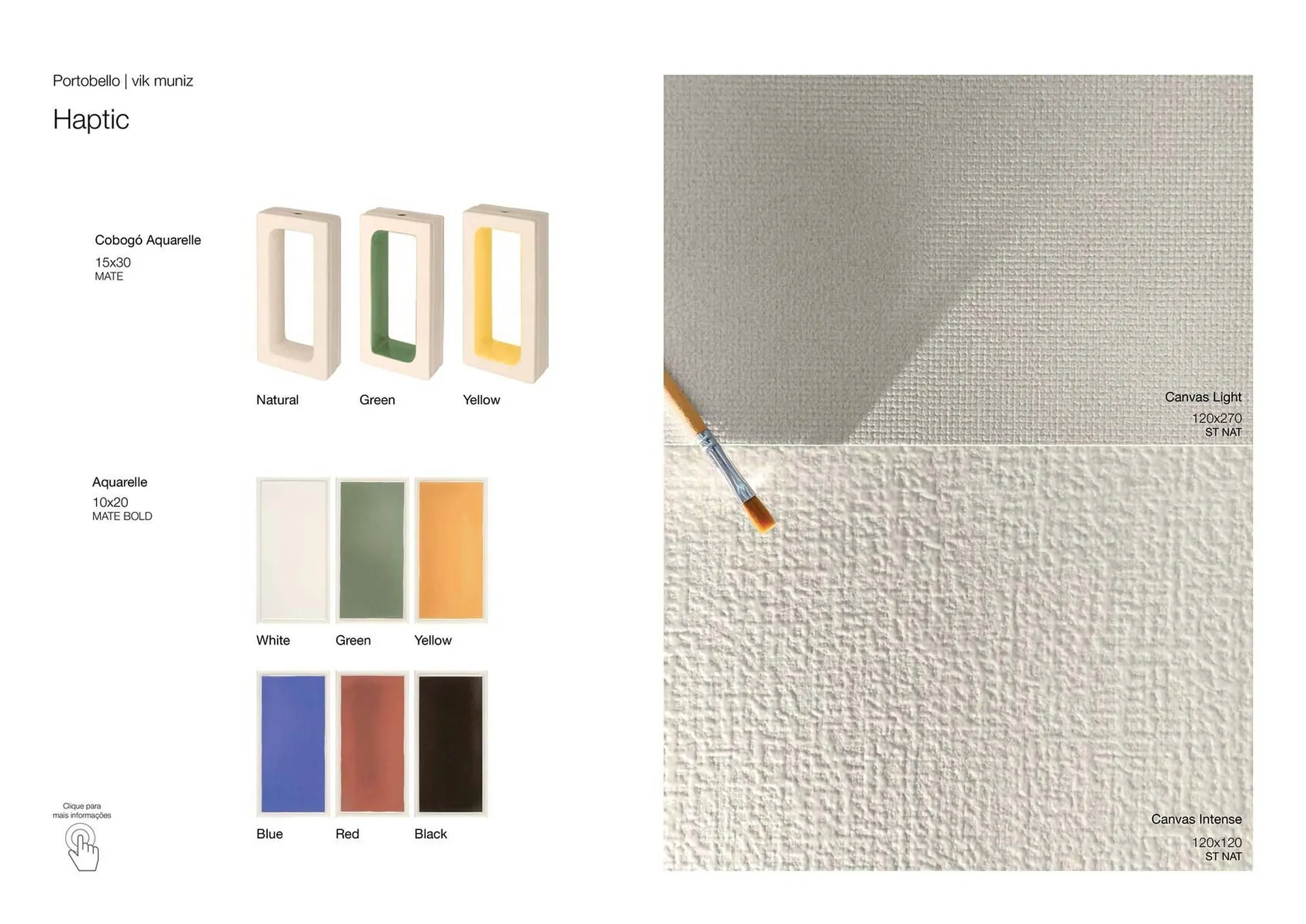 Encarte de Catálogo Portobello 17 de março até 31 de dezembro 2025 - Pagina 7