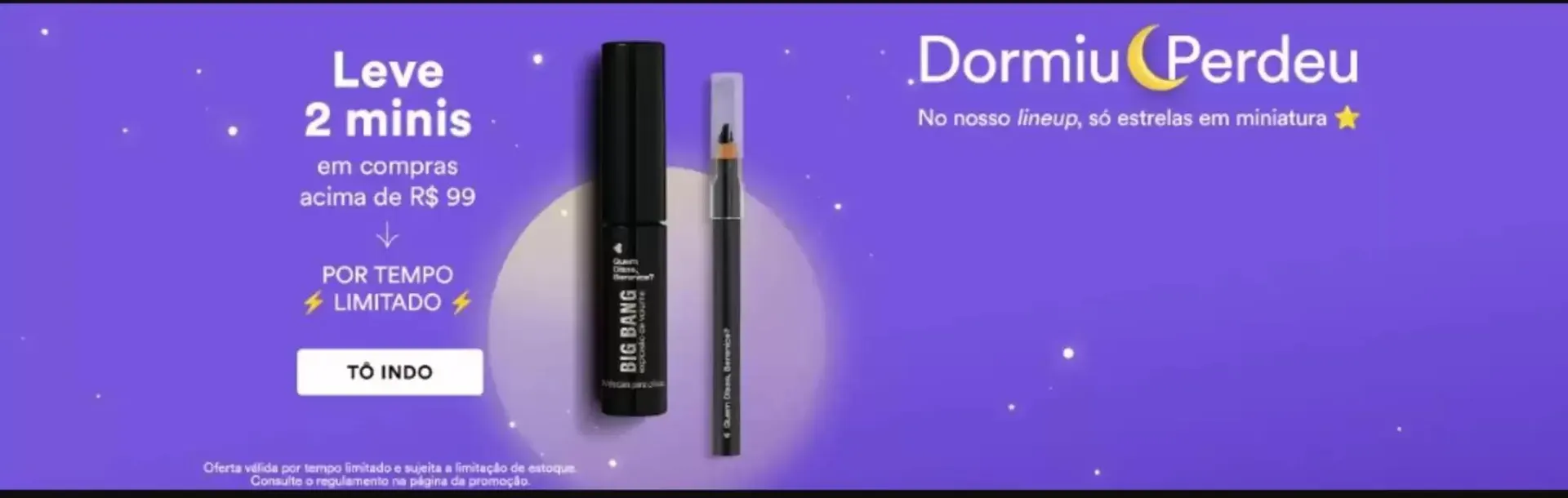 Encarte de Frete gratis ! 2 de abril até 15 de abril 2025 - Pagina 8