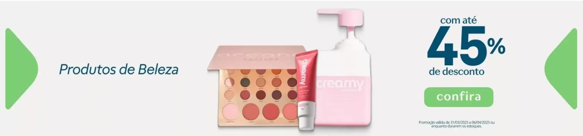 Encarte de Droga Raia ofertas ! 4 de abril até 6 de abril 2025 - Pagina 4