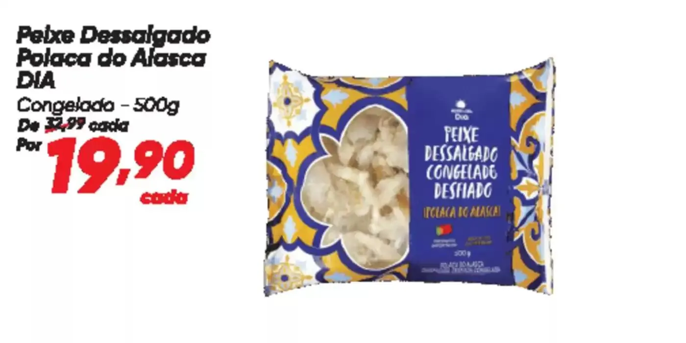 Encarte de Encarte Supermercado Dia 17 de abril até 21 de abril 2025 - Pagina 83