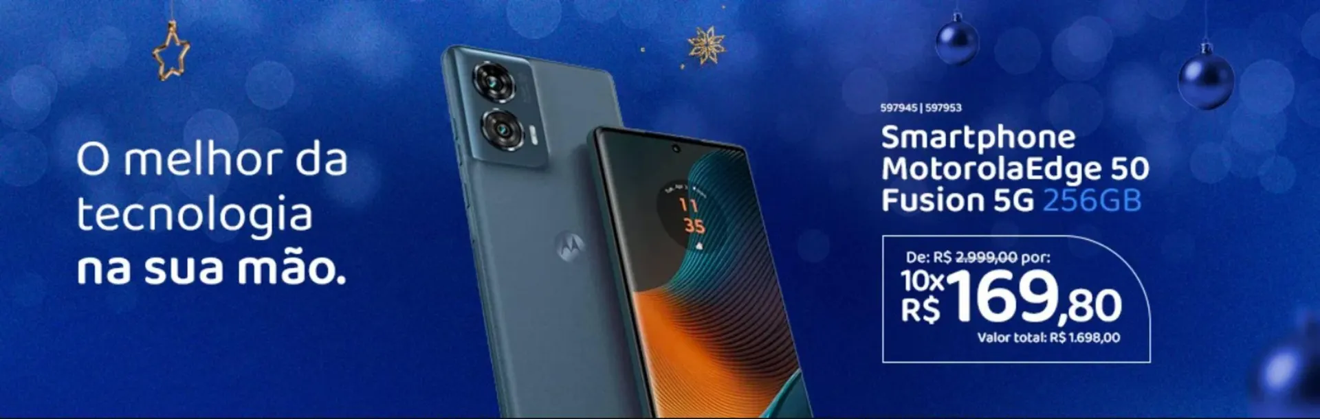 Encarte de Catálogo Nagem 18 de dezembro até 30 de dezembro 2025 - Pagina 3