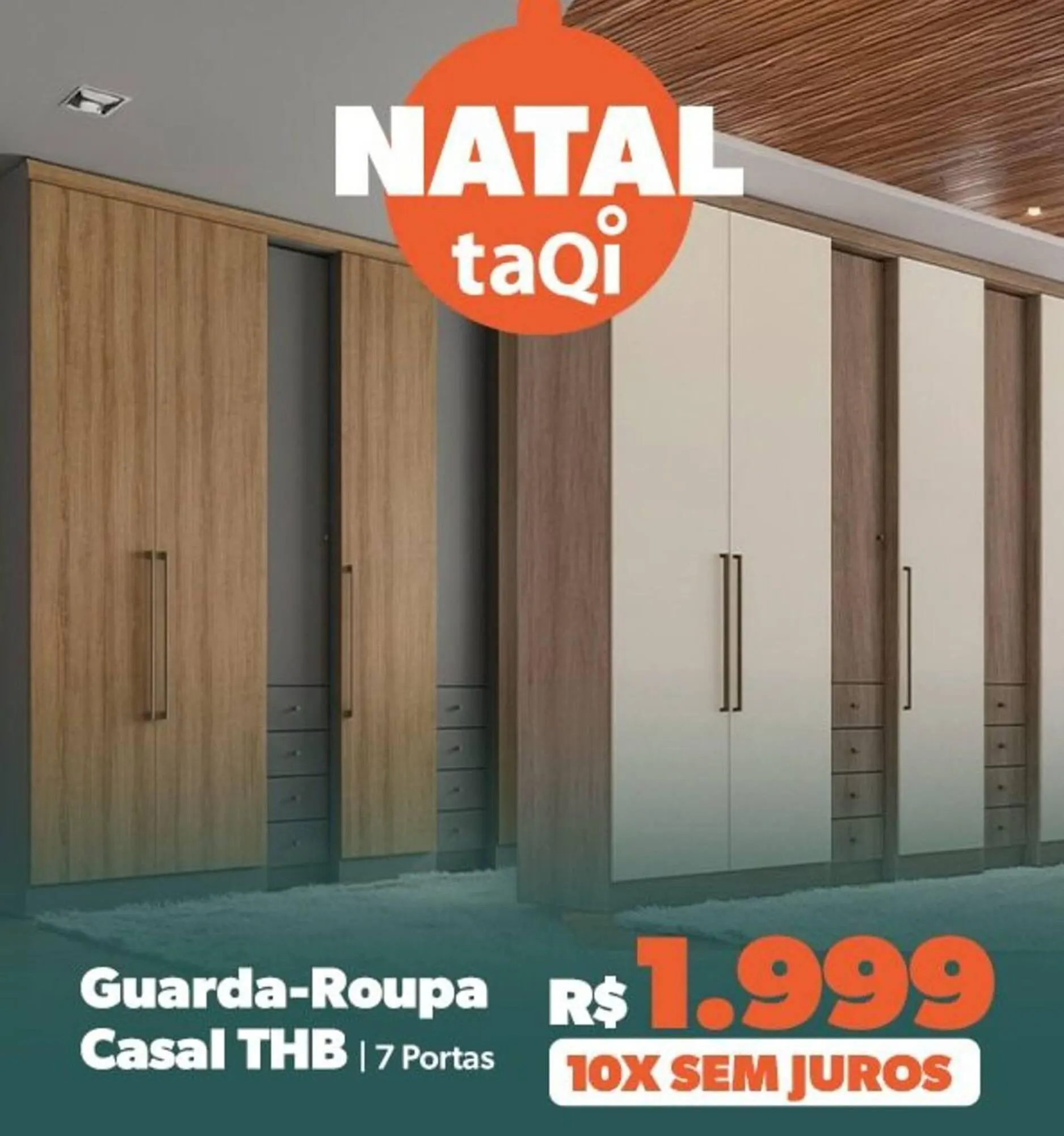 Encarte de Folheto Lojas TaQi 23 de dezembro até 31 de dezembro 2025 - Pagina 4