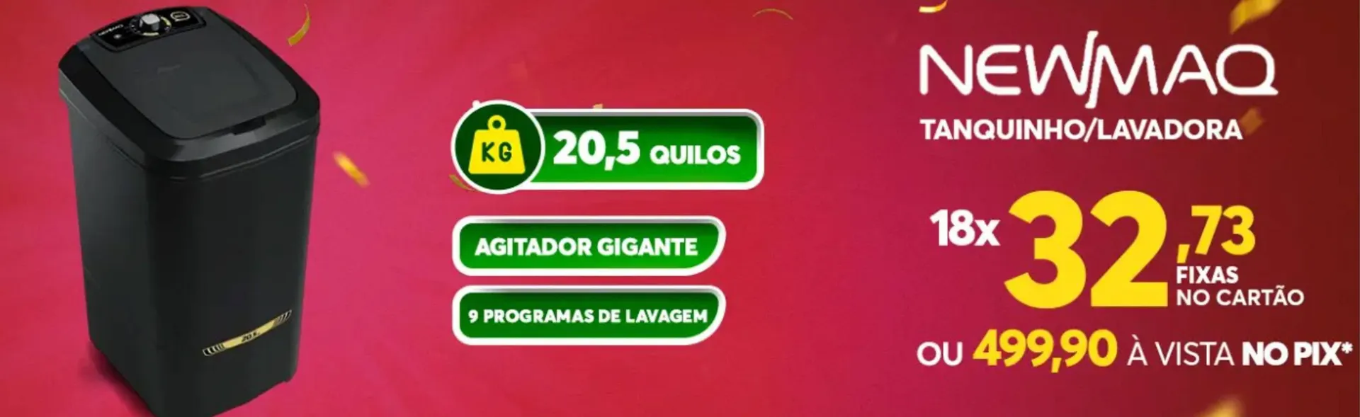 Encarte de Catálogo Lojas Guaibim 12 de maio até 31 de maio 2026 - Pagina 4