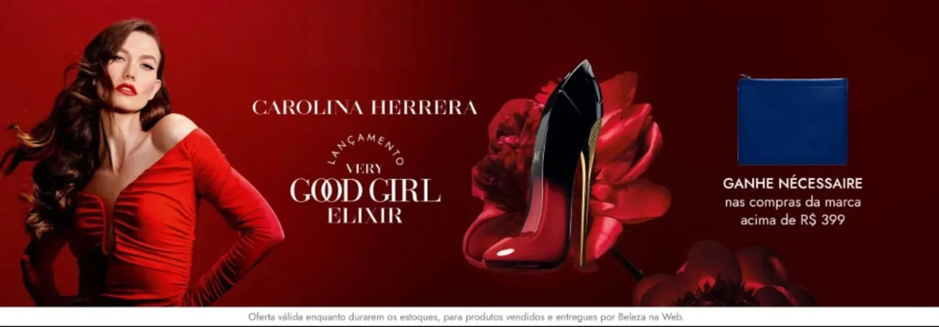 Encarte de Catálogo The Beauty Box 21 de maio até 3 de junho 2025 - Pagina 8