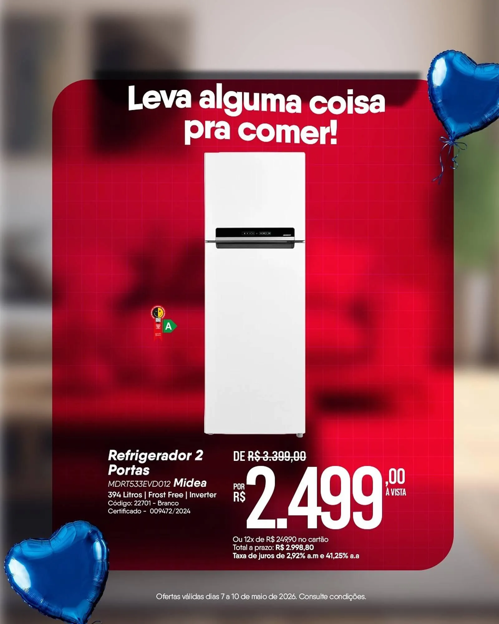 Encarte de Catálogo Zenir 7 de maio até 11 de maio 2026 - Pagina 3