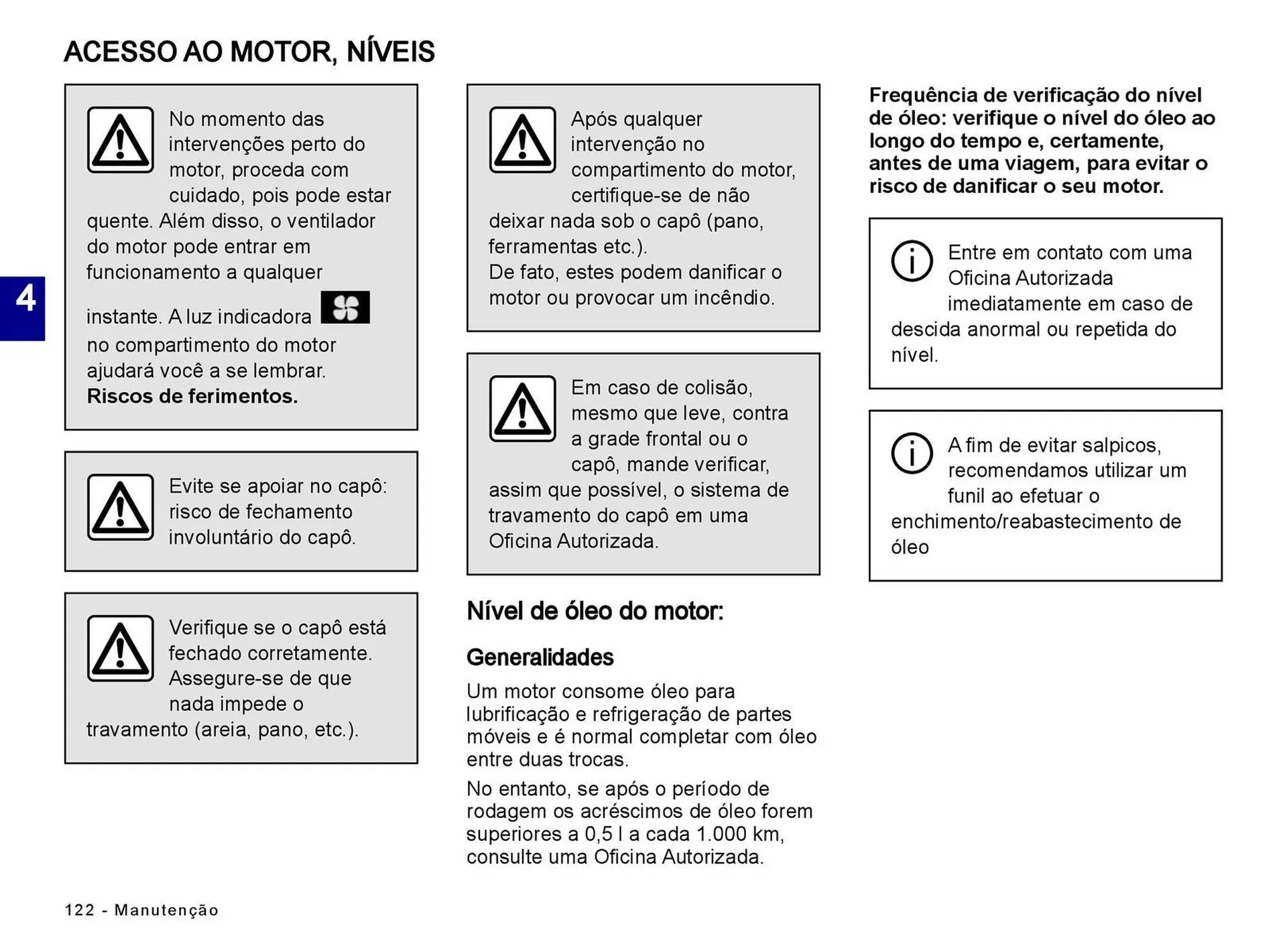 Encarte de Catálogo Renault 5 de julho até 5 de julho 2025 - Pagina 124
