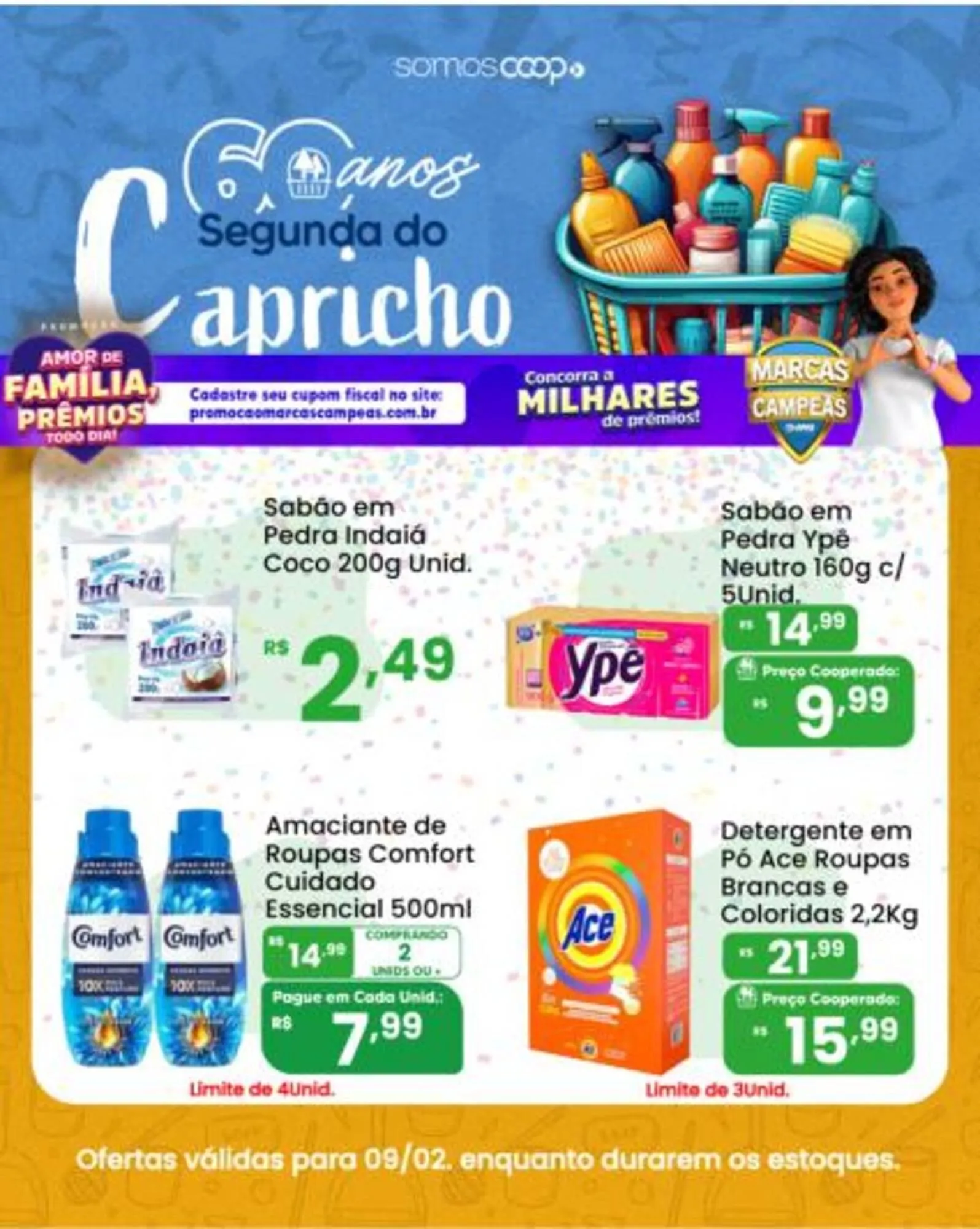 Tabloide Coocerqui - 1