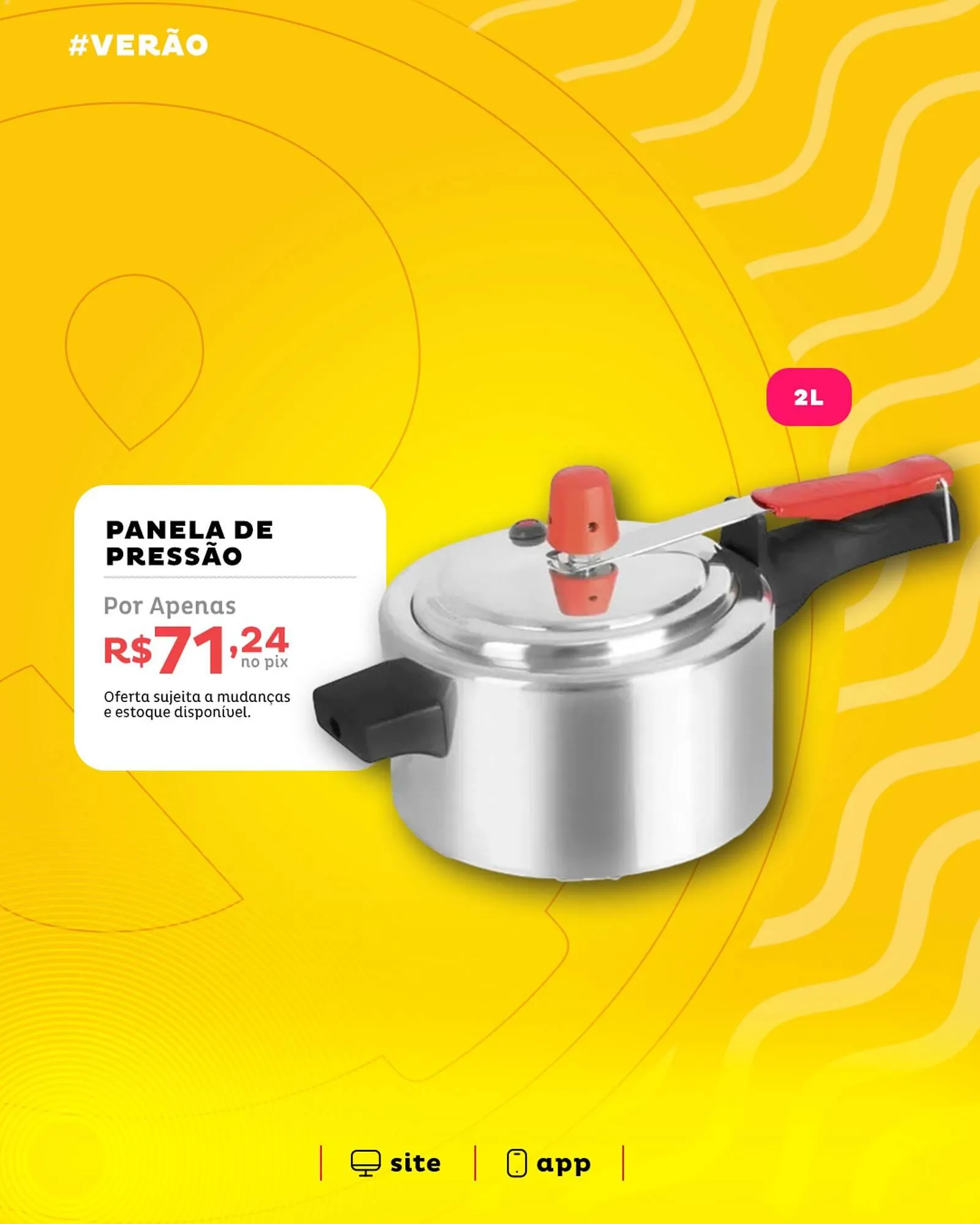 Encarte de Encarte Casa e Vídeo 17 de fevereiro até 20 de fevereiro 2026 - Pagina 5