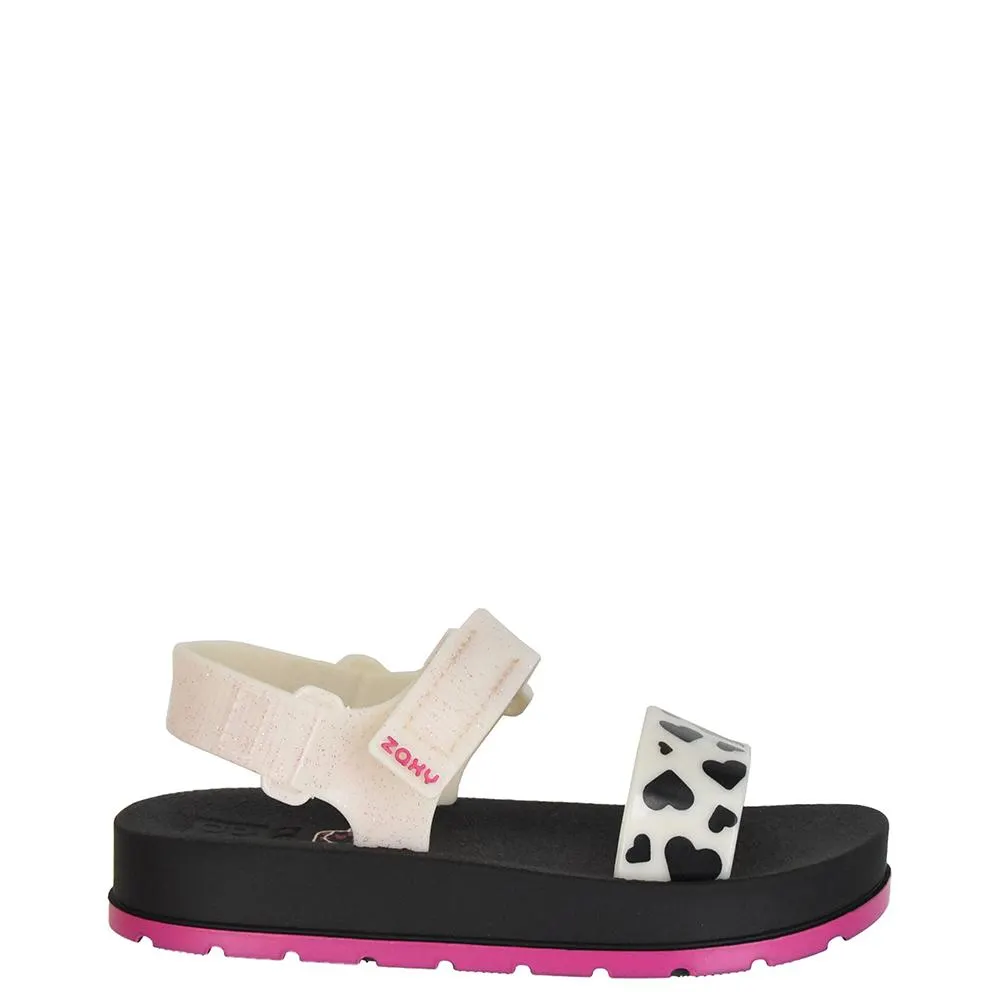 SANDALIA BEBE ZAXYNINA