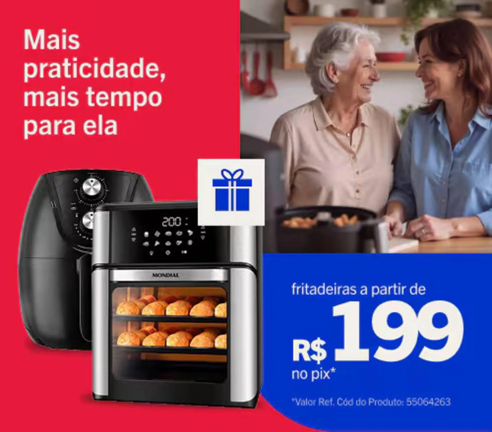 Encarte de Catálogo Casas Bahia 28 de abril até 12 de maio 2025 - Pagina 5