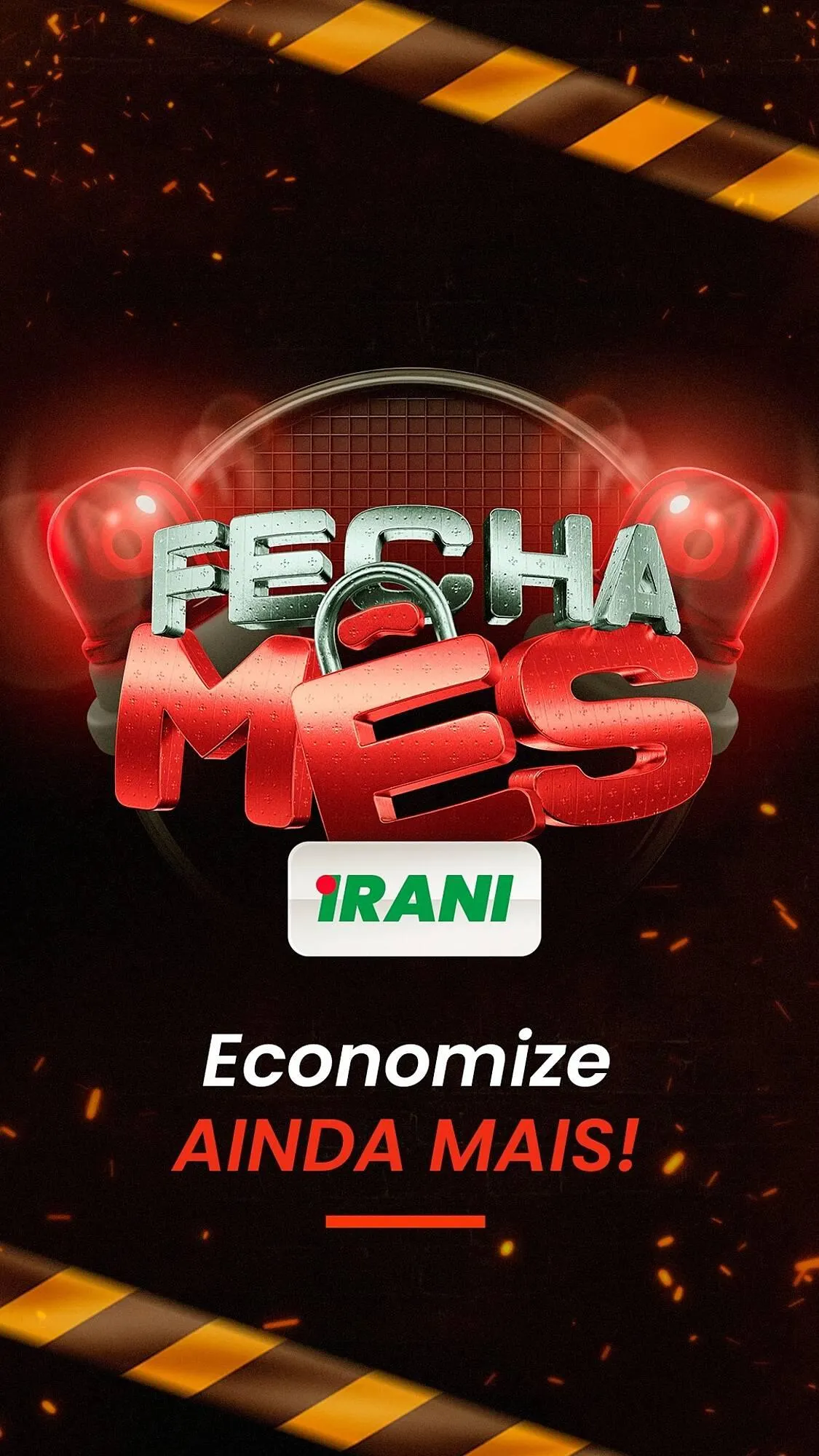 Catálogo Irani Supermercados - 1