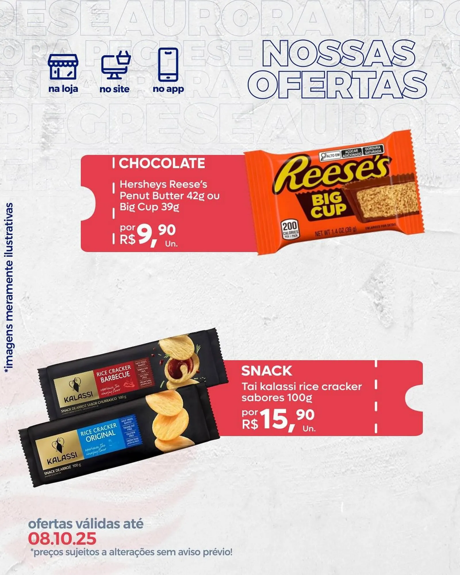 Encarte de Folheto Peg Pese 1 de outubro até 8 de outubro 2025 - Pagina 6