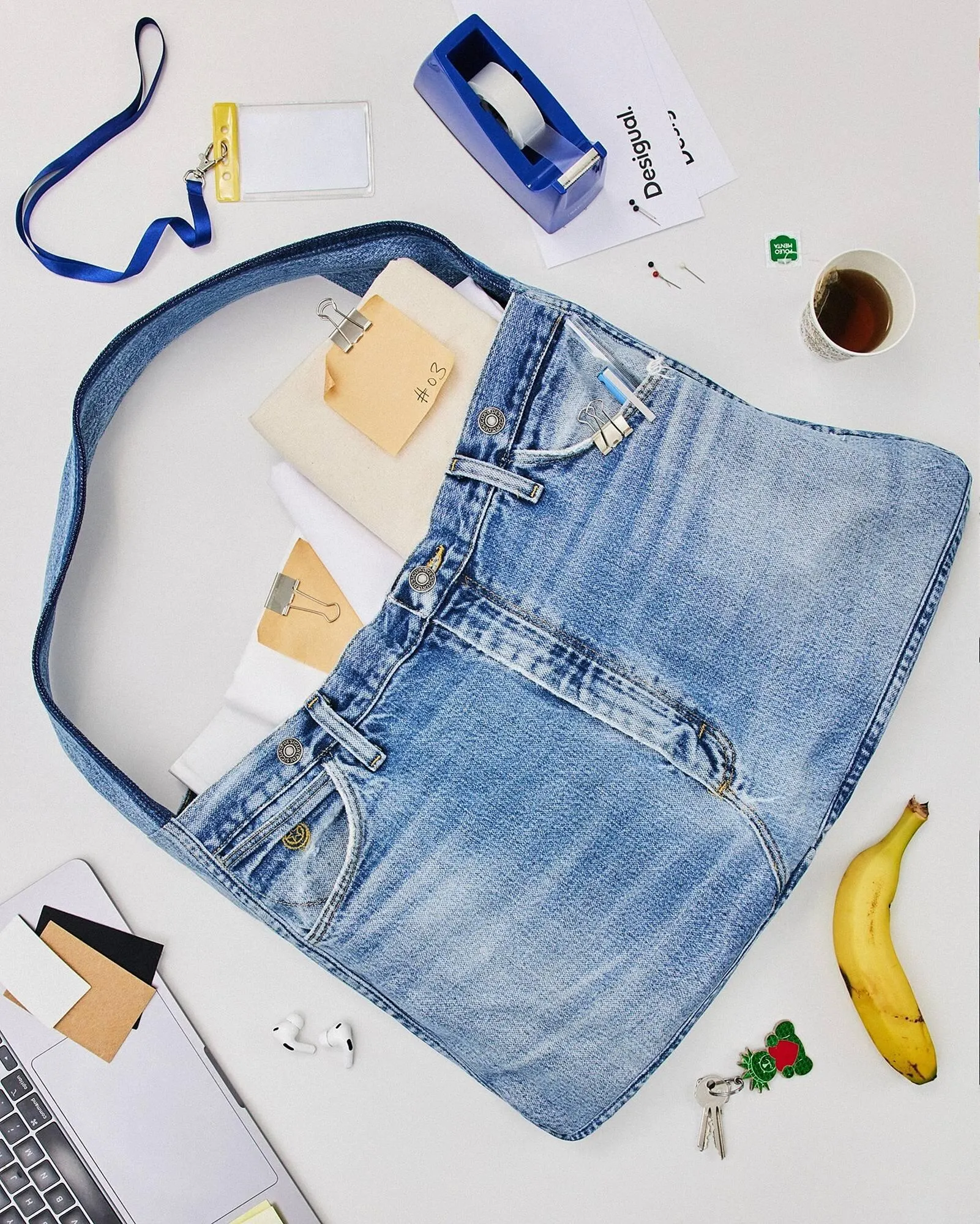 Encarte de Catálogo Desigual 3 de julho até 9 de julho 2025 - Pagina 1