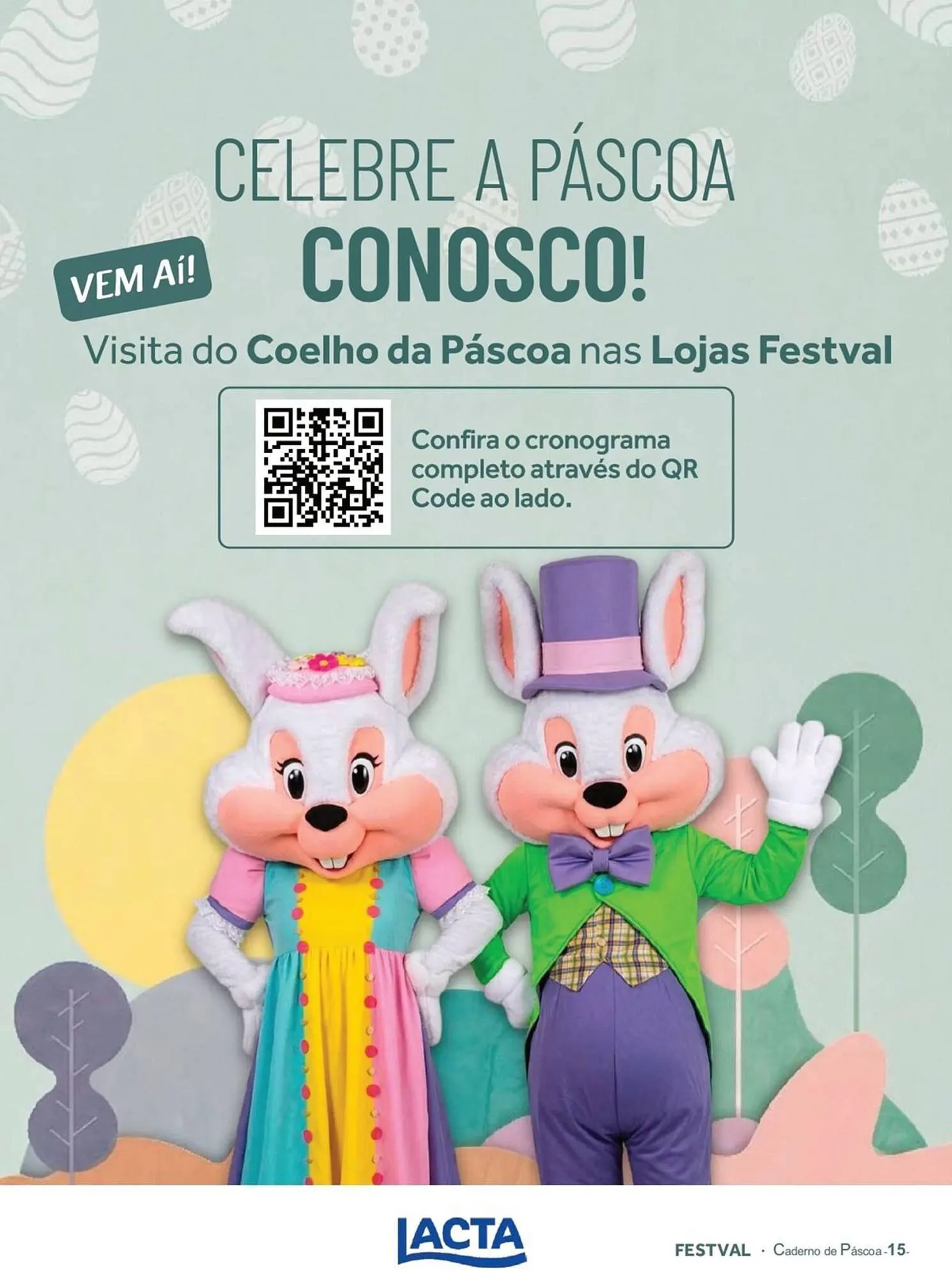 Encarte de Encarte Festval 25 de março até 5 de abril 2026 - Pagina 15