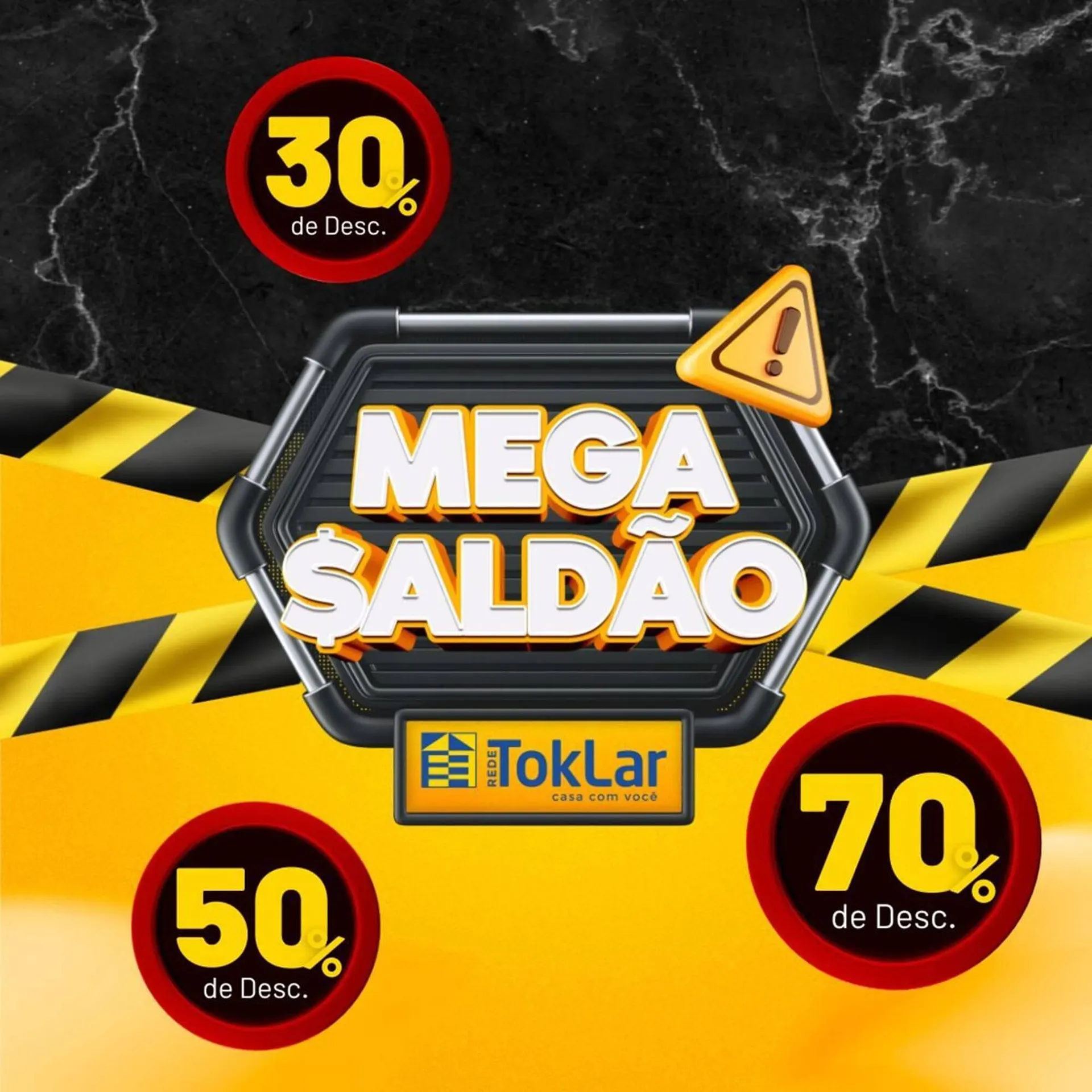 Encarte de Catálogo Toklar 17 de janeiro até 31 de janeiro 2024 - Pagina 1