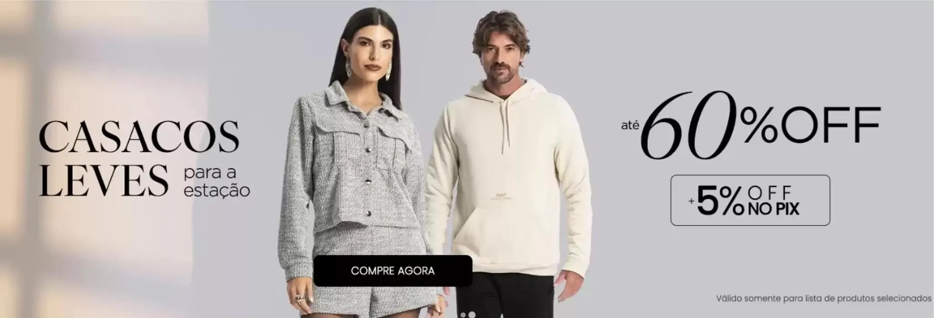 Encarte de Ofertas Pernambucanas 8 de abril até 8 de maio 2025 - Pagina 6