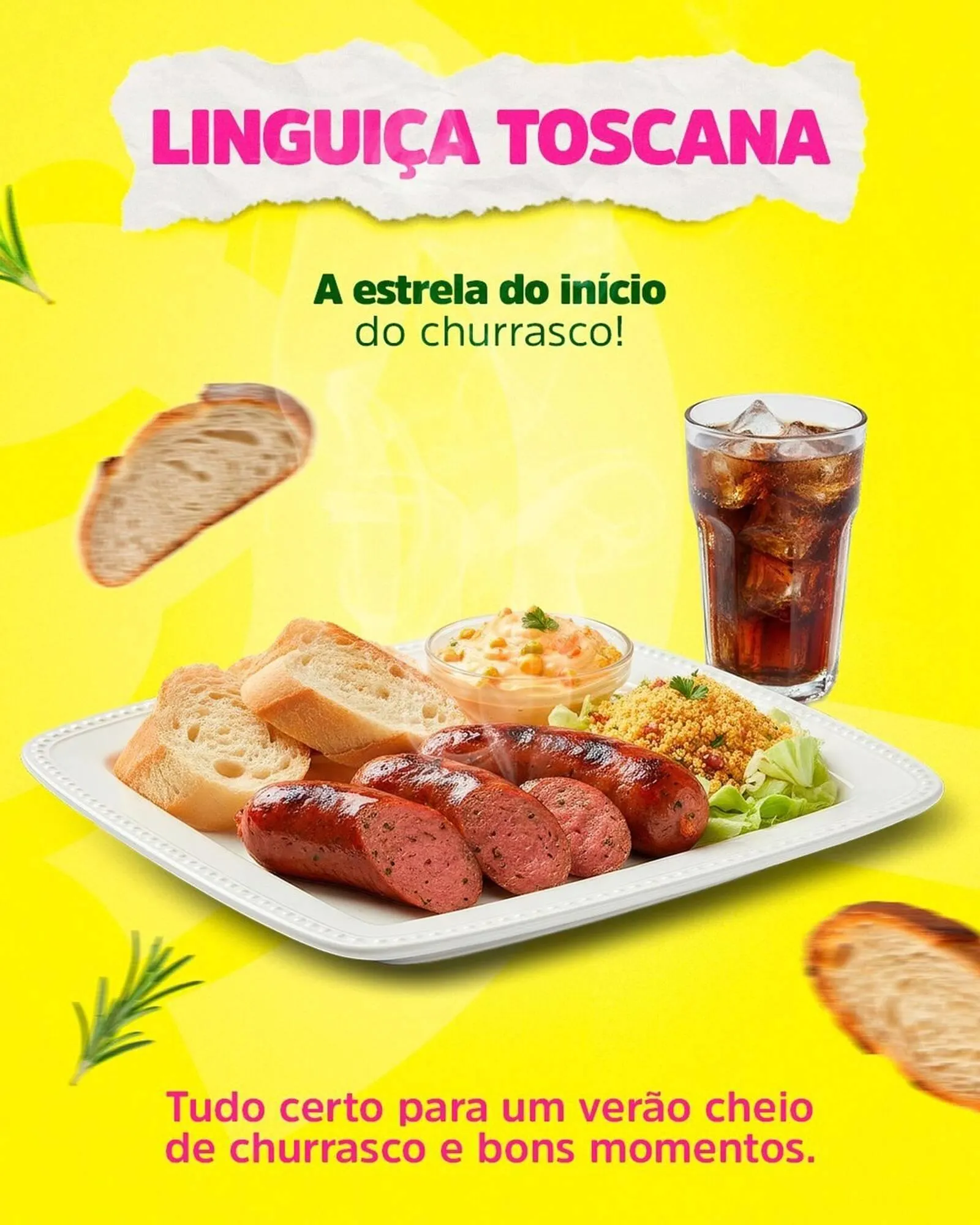 Encarte de Folheto Comercial Esperança 30 de dezembro até 31 de dezembro 2025 - Pagina 5