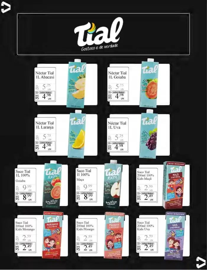 Encarte de Revista Estilo Março - Todas as Lojas 18 de março até 27 de março 2025 - Pagina 8