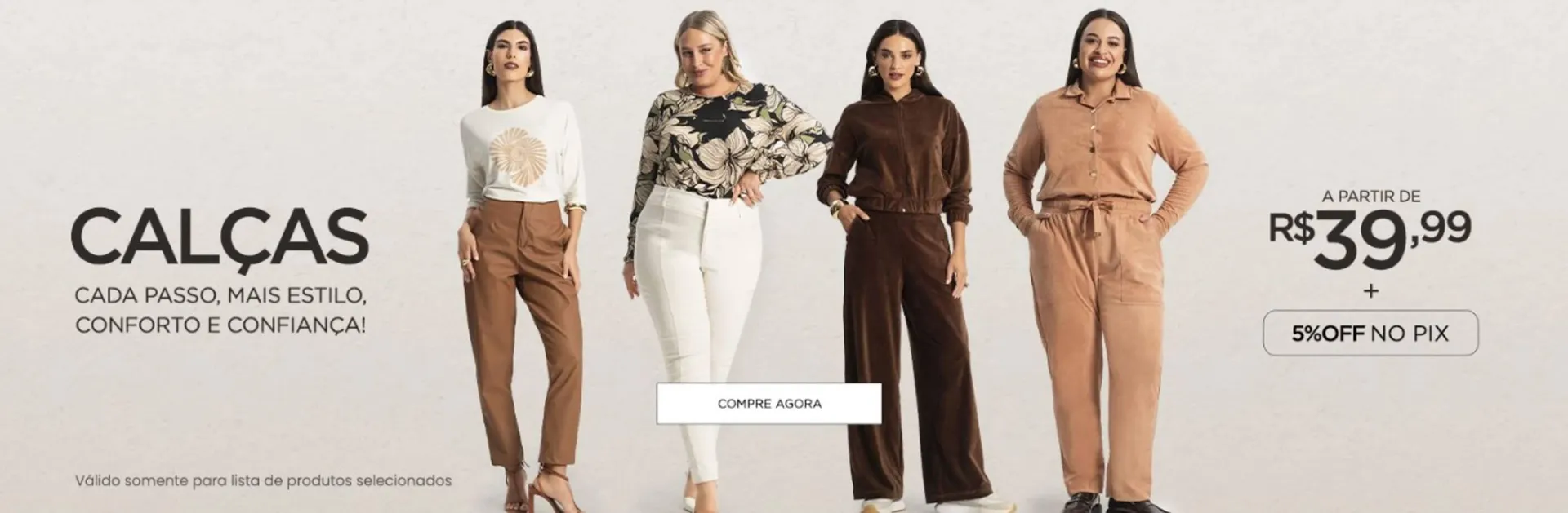 Encarte de Catálogo Pernambucanas 19 de maio até 31 de maio 2025 - Pagina 2