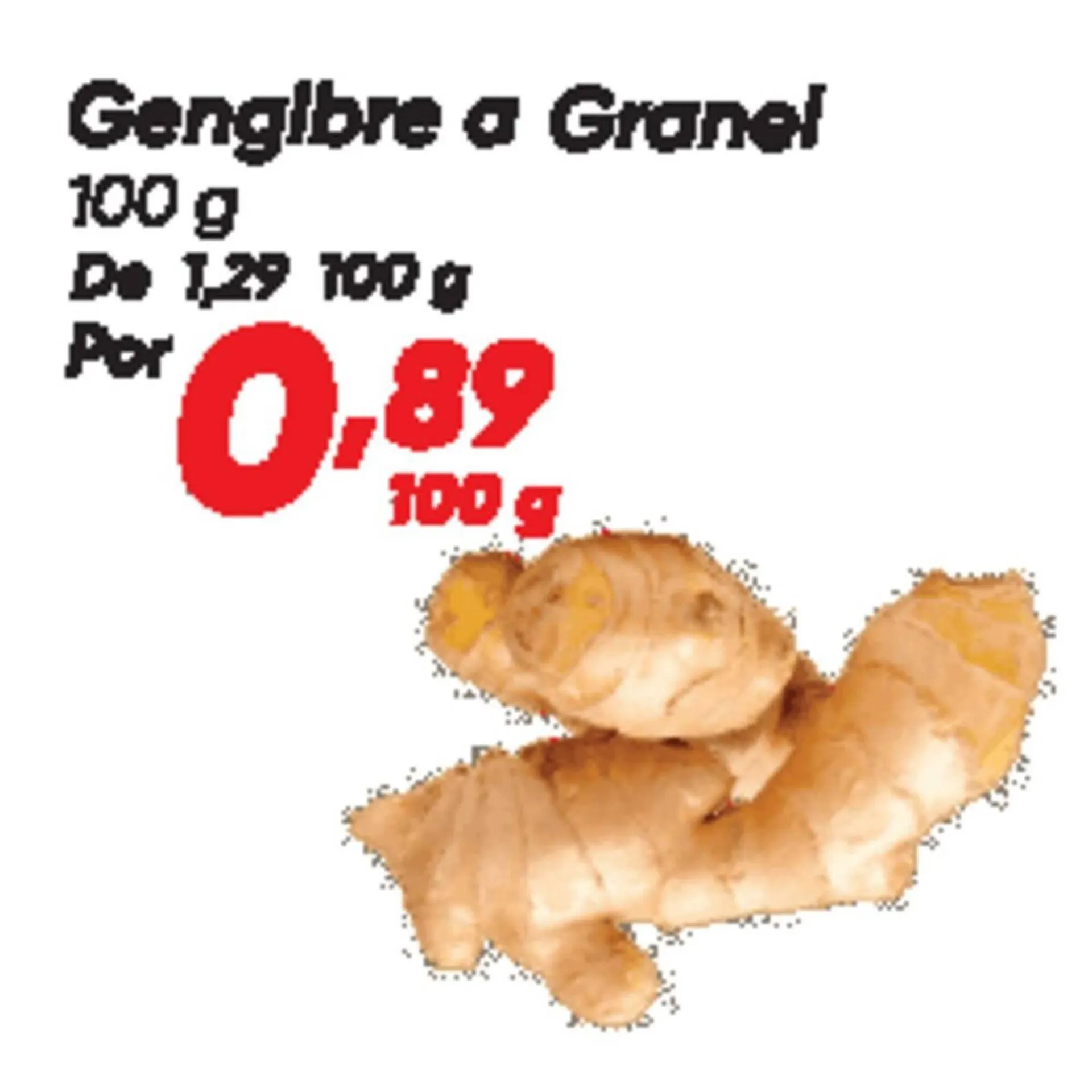 Encarte de Catálogo Dia 5 de junho até 9 de junho 2025 - Pagina 7