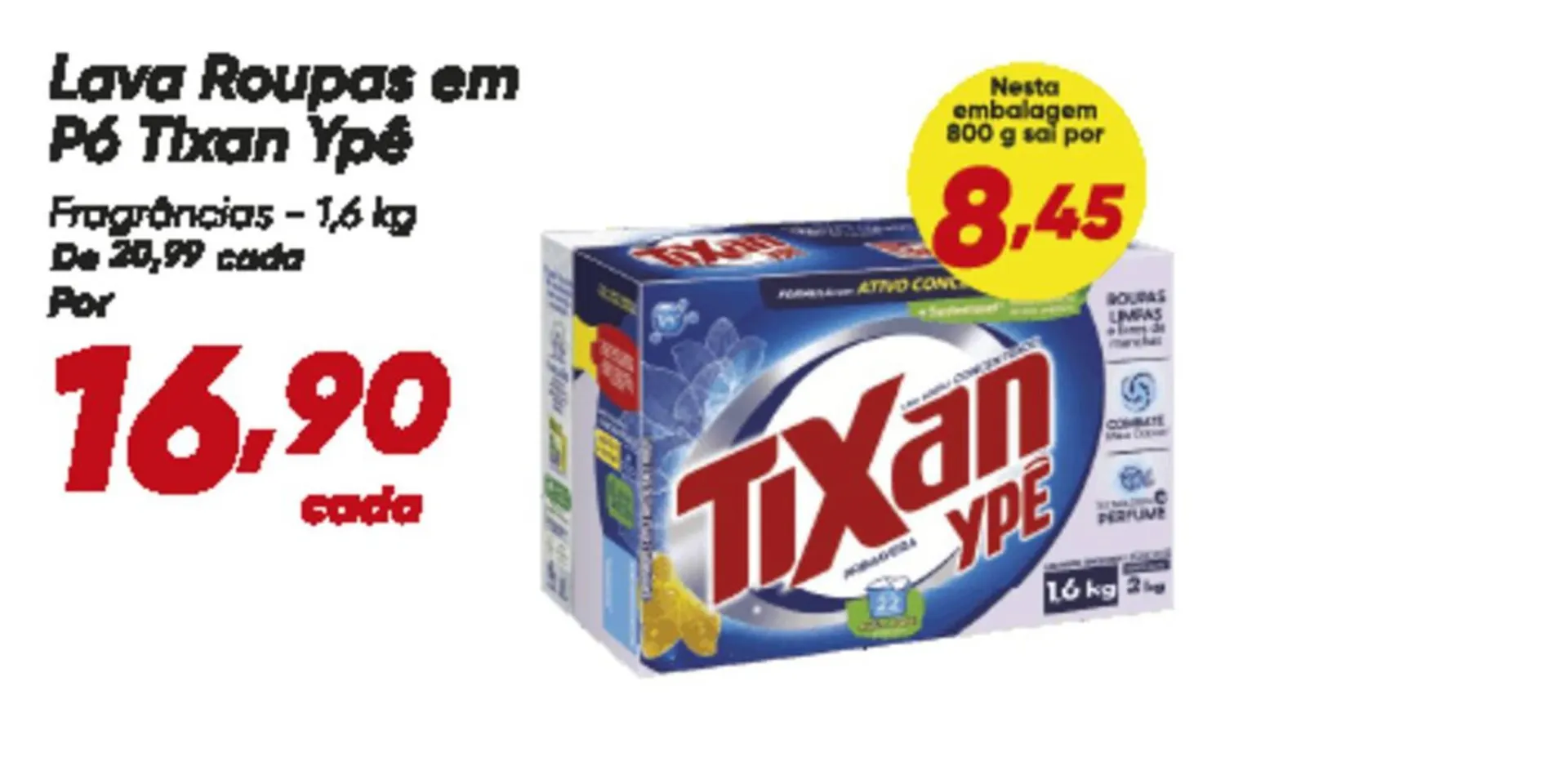 Encarte de Tabloide Dia 2 de janeiro até 4 de janeiro 2026 - Pagina 51