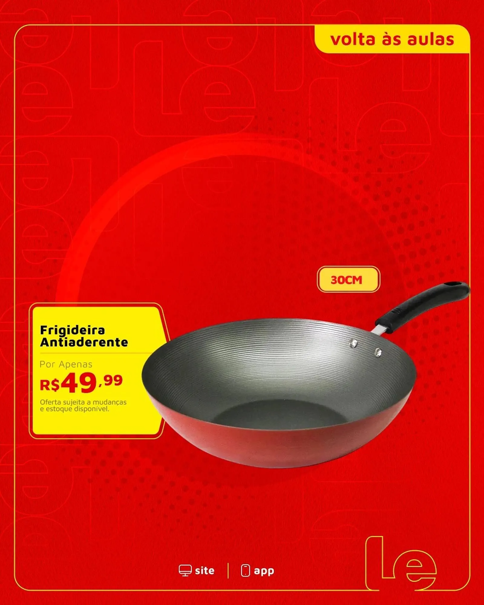 Encarte de Encarte Le Biscuit 4 de março até 10 de março 2026 - Pagina 2