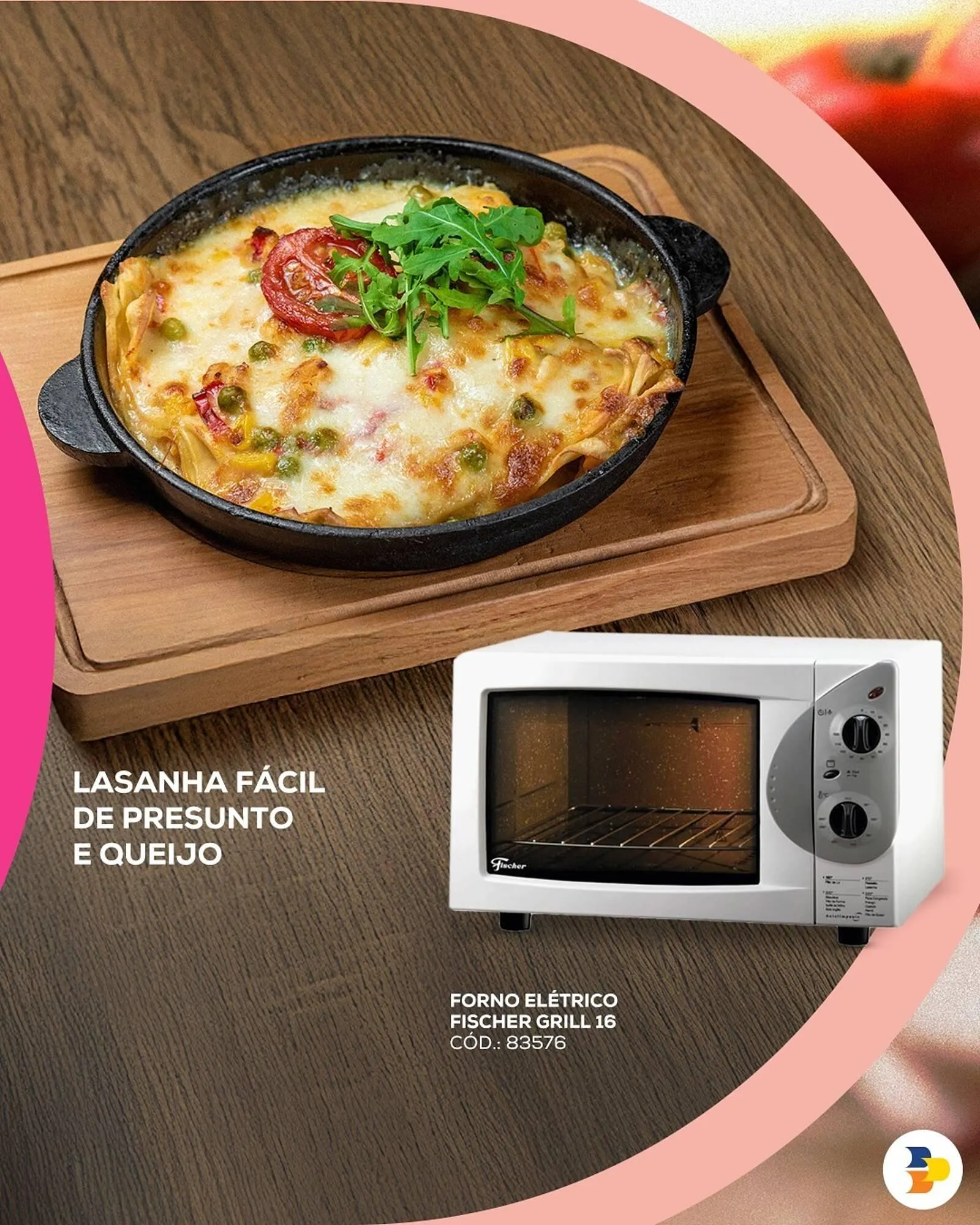 Encarte de Catálogo Lojas Colombo 10 de maio até 11 de maio 2025 - Pagina 3