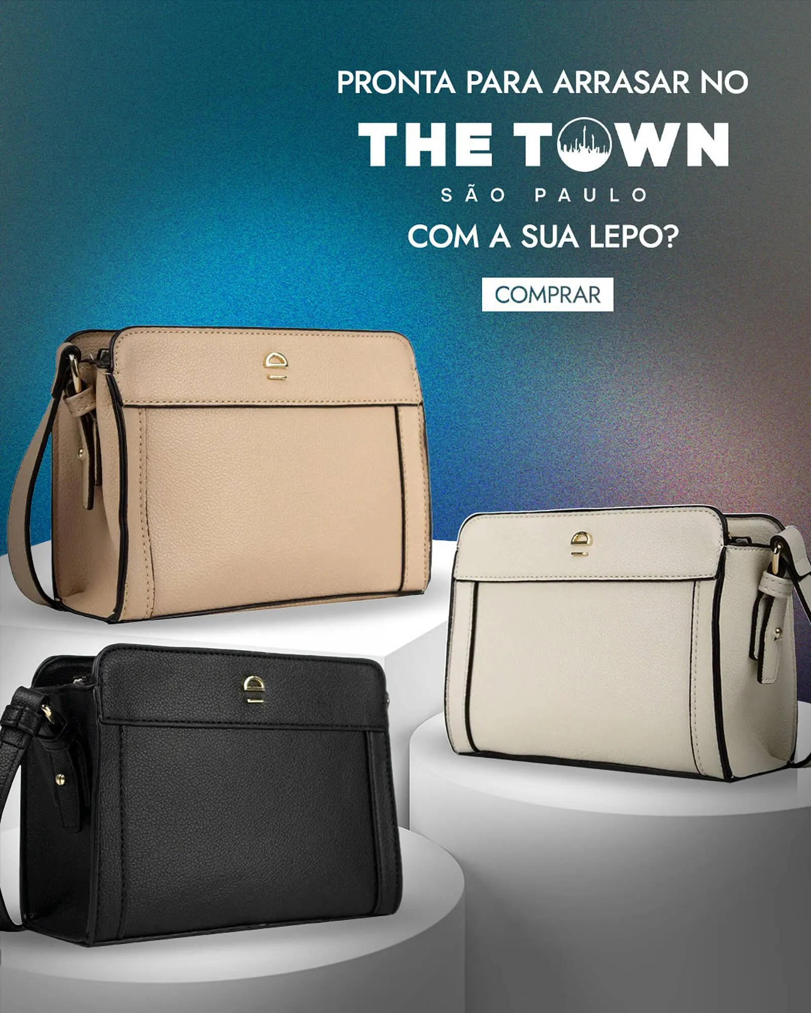 Encarte de Catálogo Le Postiche 10 de setembro até 16 de setembro 2025 - Pagina 4