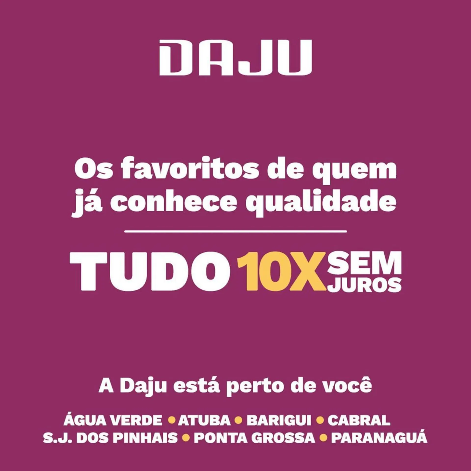 Encarte de Catálogo Daju 31 de dezembro até 15 de janeiro 2026 - Pagina 6