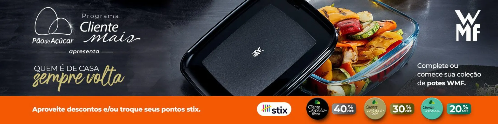 Encarte de Cupom no Pão 3 de junho até 30 de junho 2024 - Pagina 6