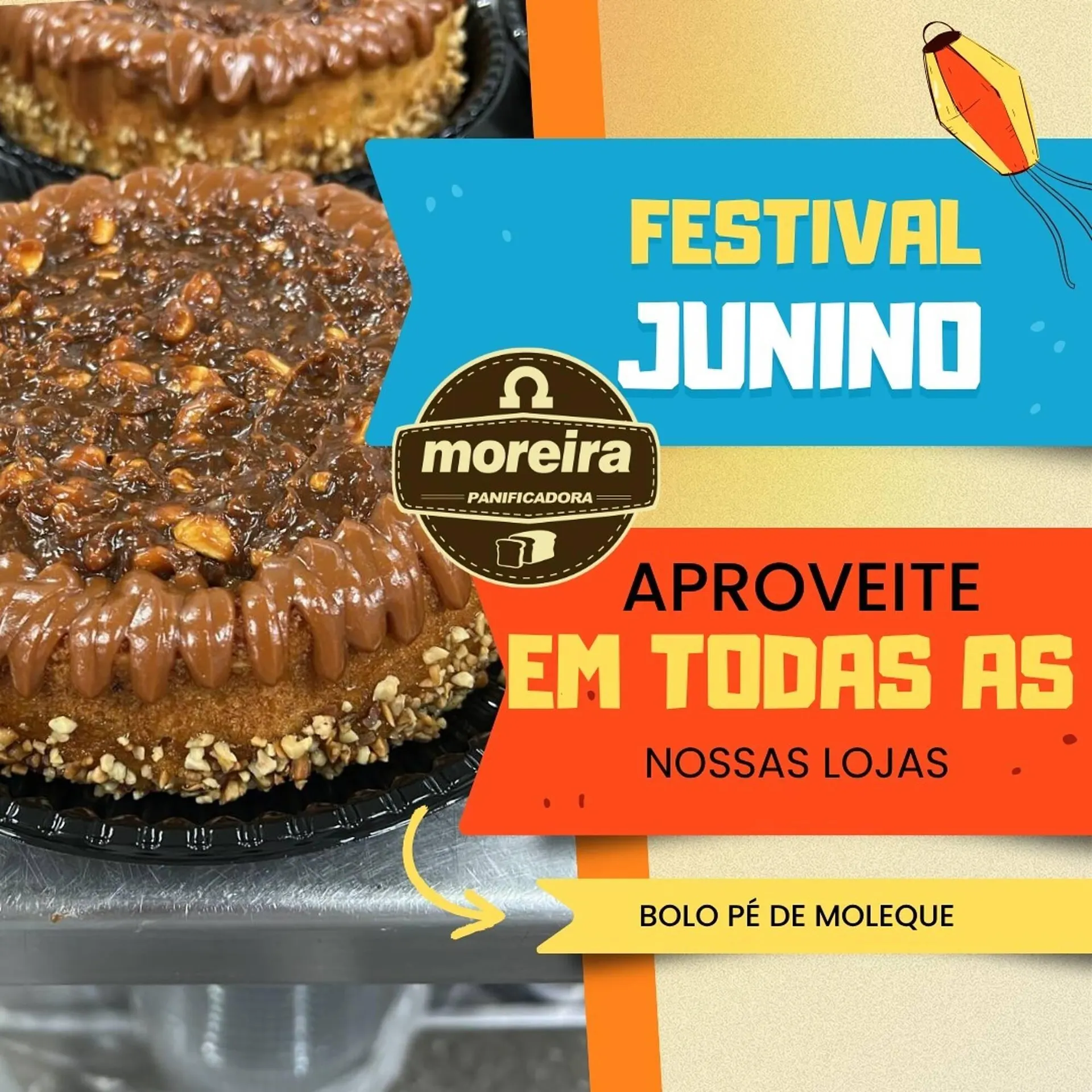 Encarte de Catálogo Hiper Moreira 8 de junho até 12 de junho 2025 - Pagina 3