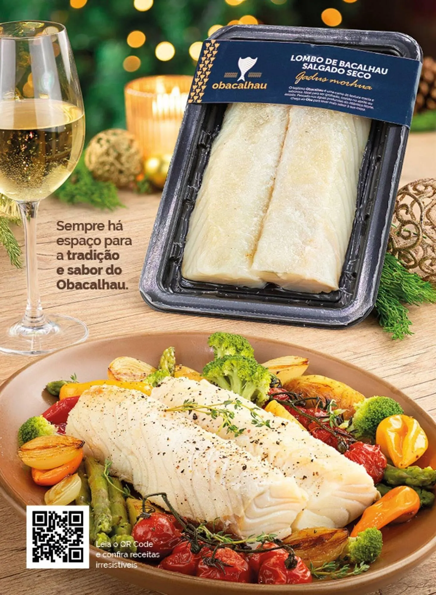 Encarte de Folheto Oba Hortifruti 19 de dezembro até 2 de janeiro 2026 - Pagina 4