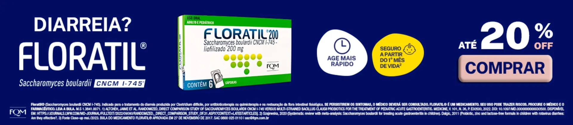 Encarte de Encarte Drogasmil 29 de setembro até 5 de outubro 2025 - Pagina 6