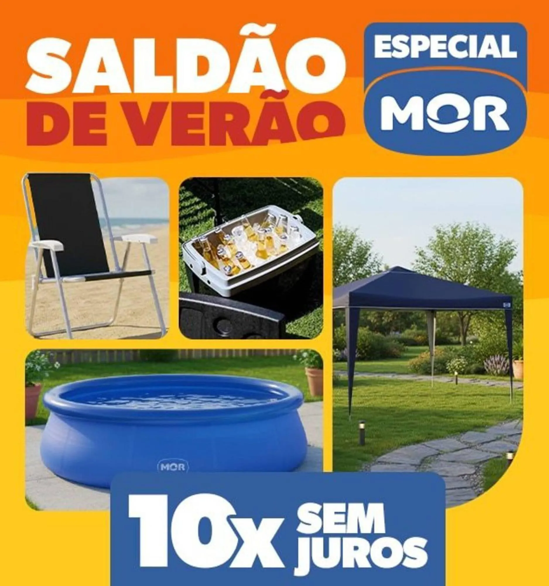 Encarte de Folheto Lojas TaQi 12 de fevereiro até 16 de fevereiro 2026 - Pagina 3