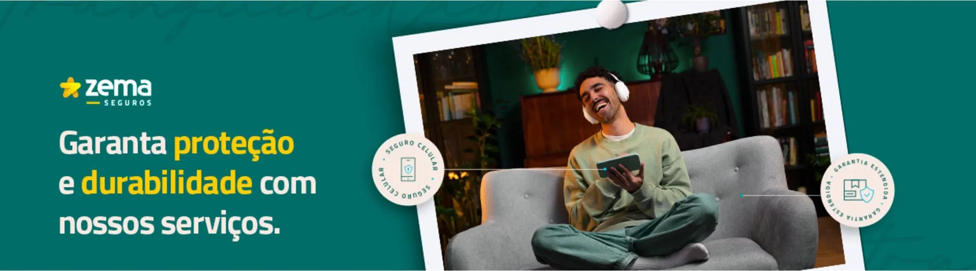 Encarte de Catálogo Zema 20 de maio até 27 de maio 2025 - Pagina 10