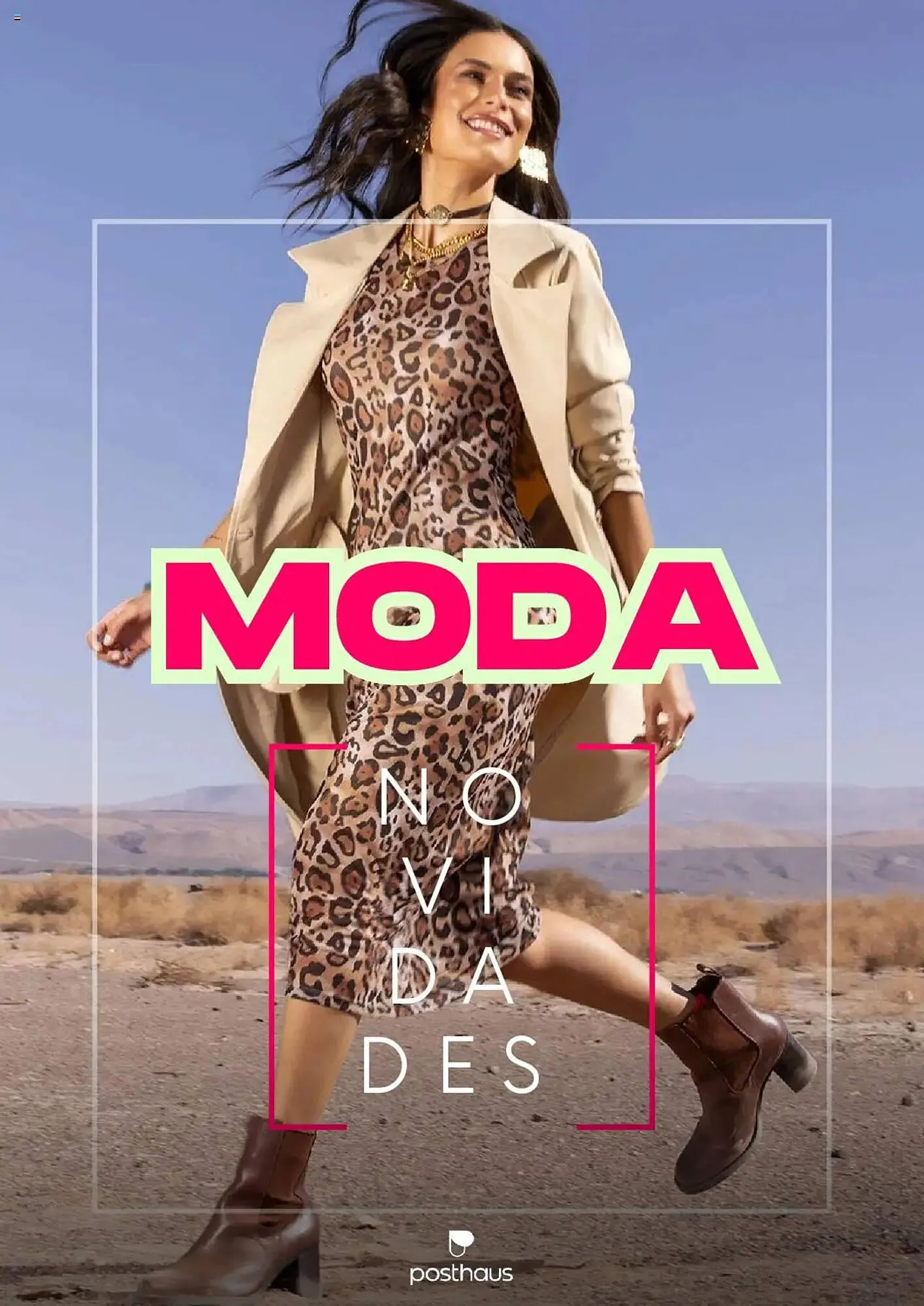 Catálogo Posthaus - 1