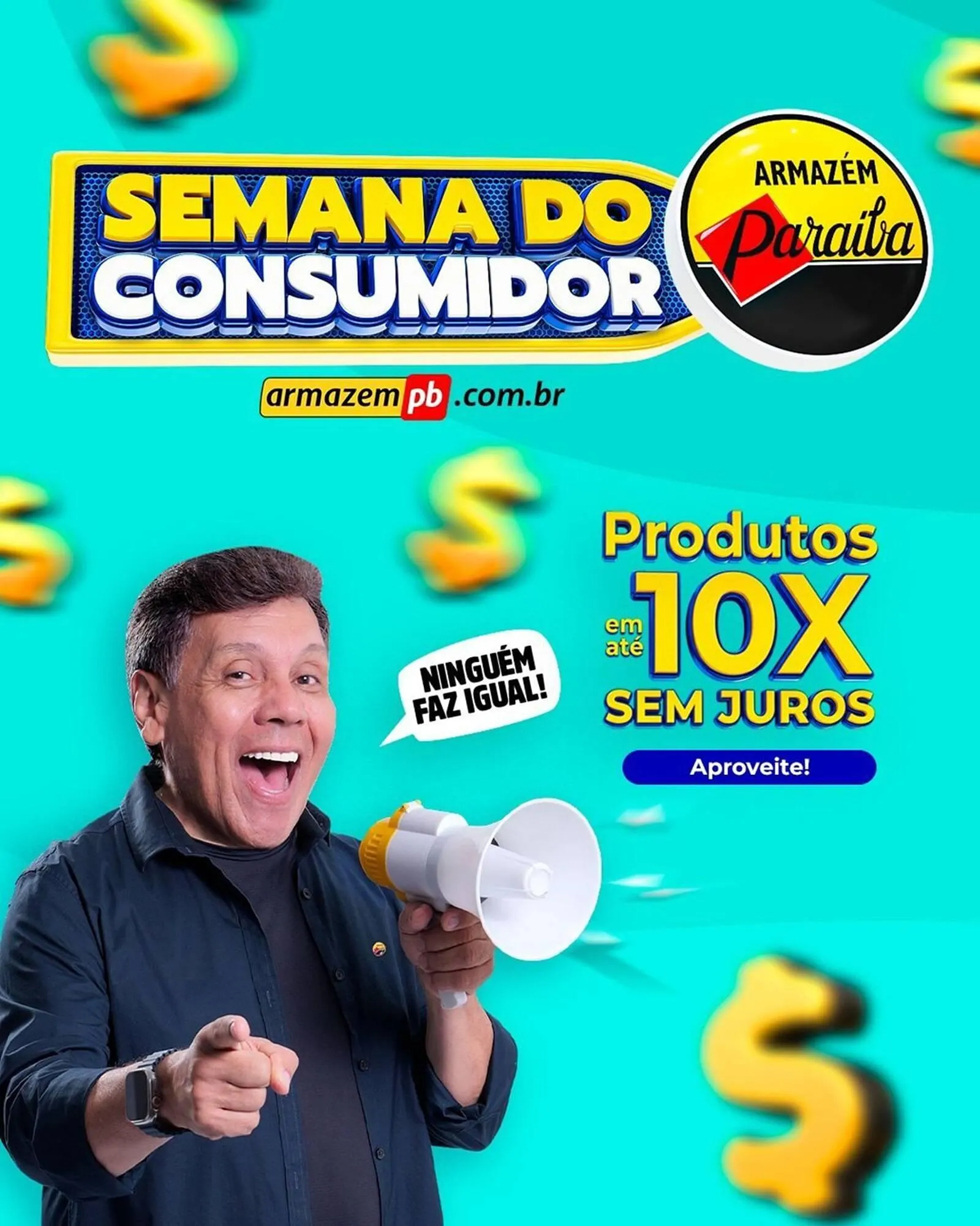 Encarte de Catálogo Armazém Paraíba 9 de março até 15 de março 2026 - Pagina 5