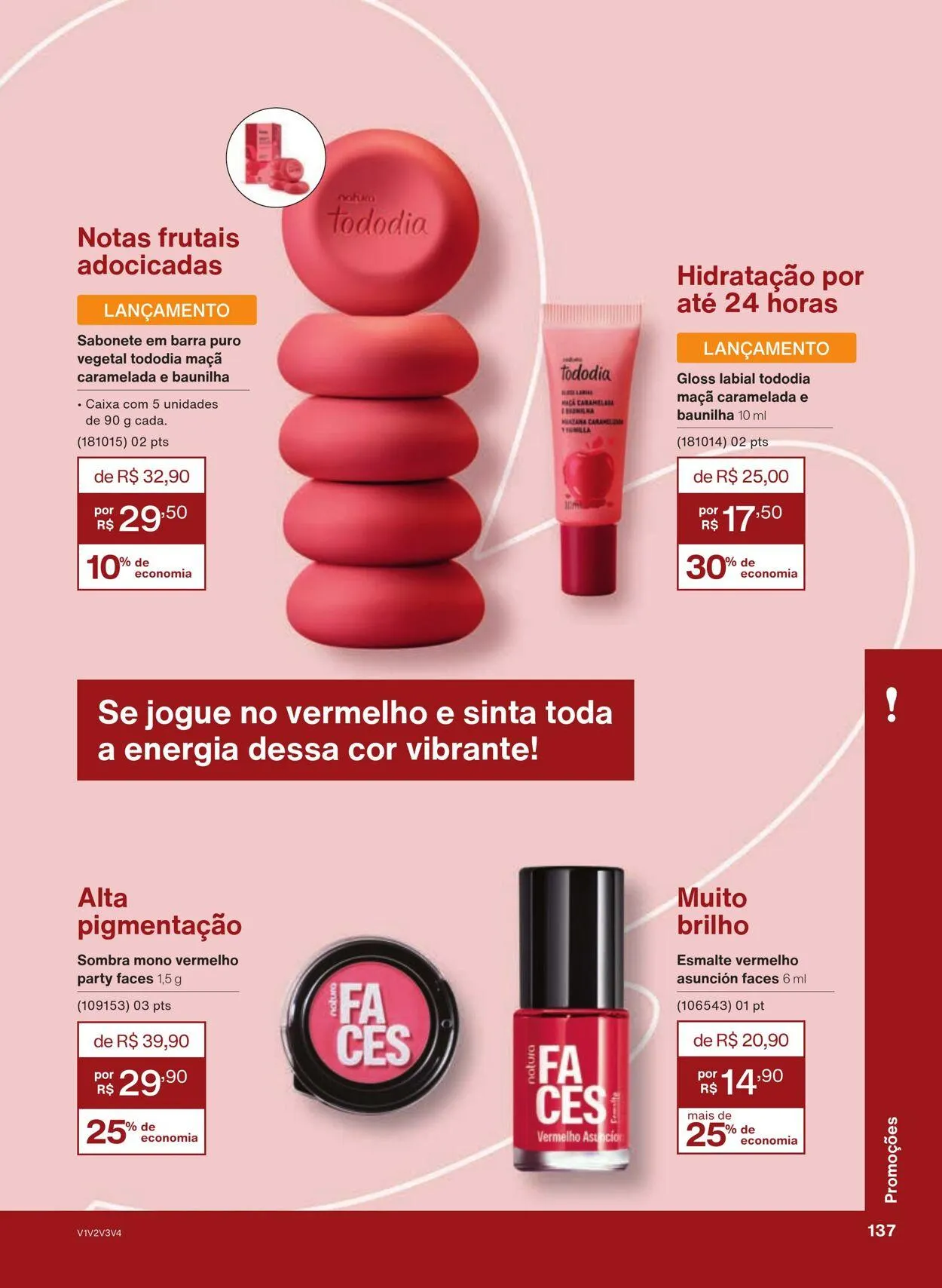 Encarte de Natura 17 de maio até 14 de junho 2025 - Pagina 137