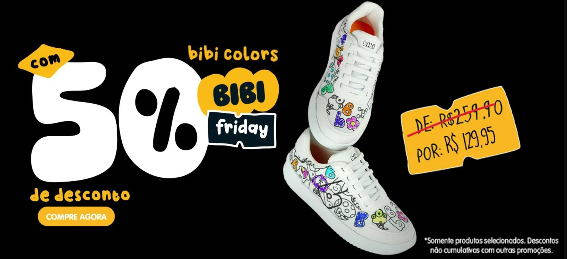 Encarte de Catálogo Bibi 14 de novembro até 6 de dezembro 2025 - Pagina 2