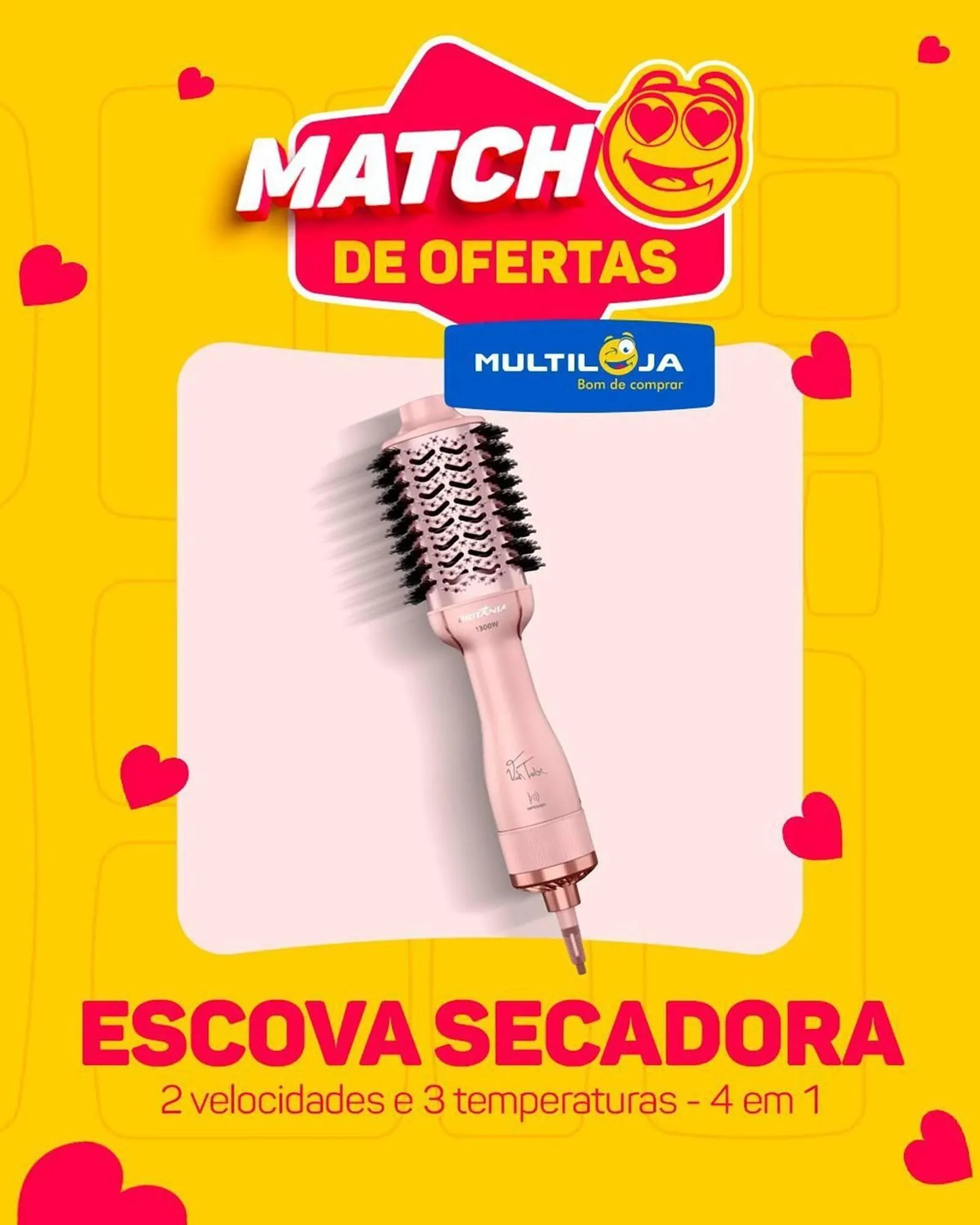 Catálogo Multiloja - 1