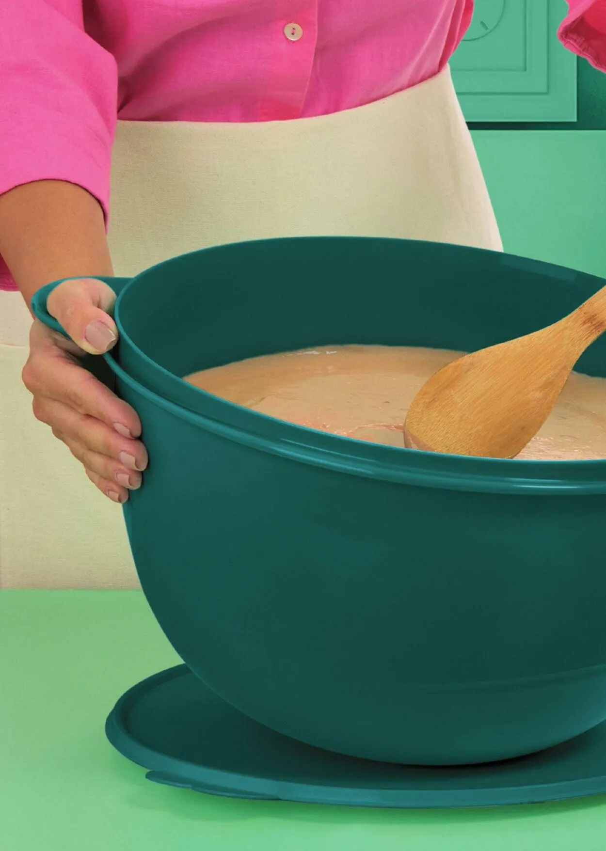 Encarte de Tupperware 1 de maio até 31 de maio 2025 - Pagina 16