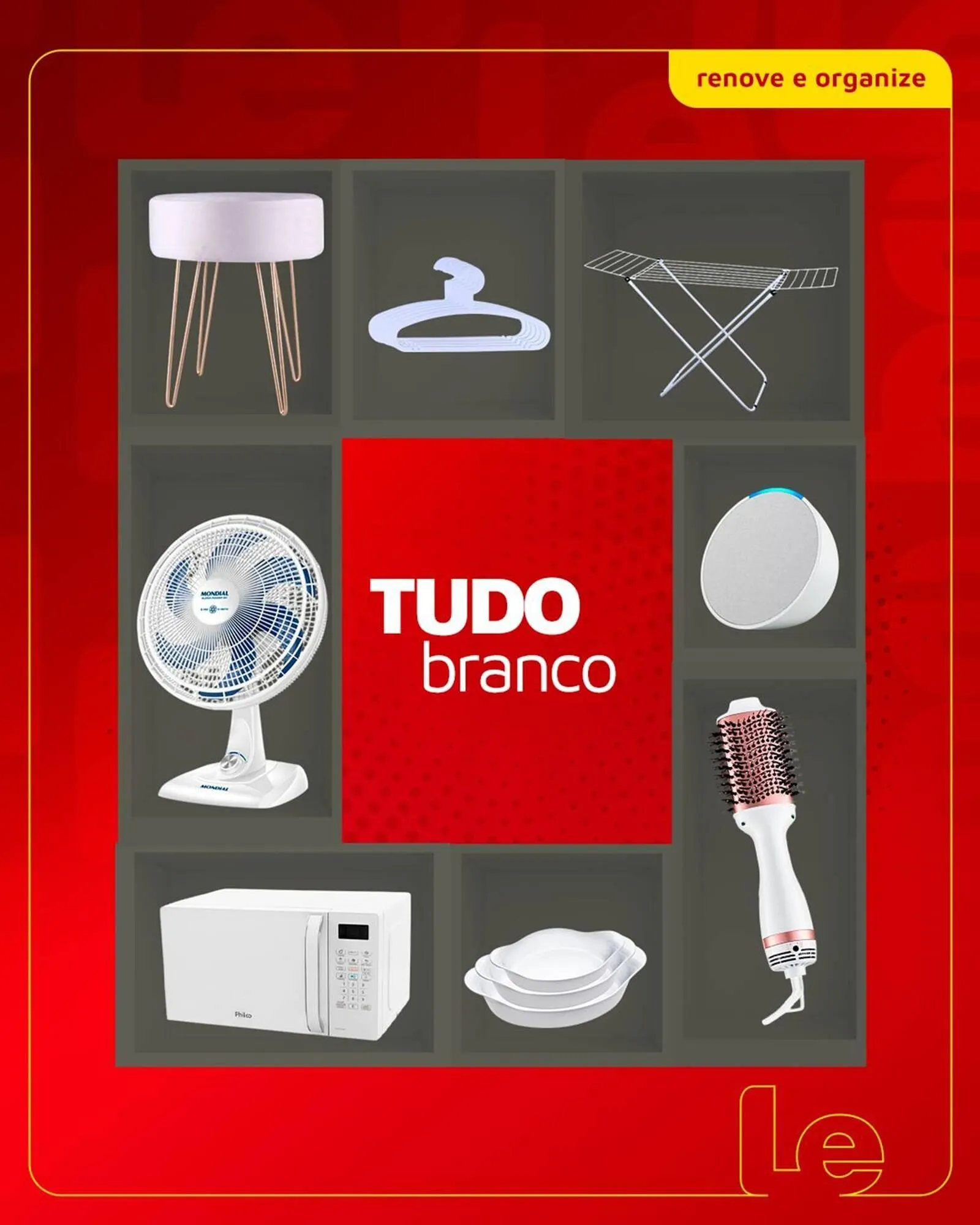 Encarte de Catálogo Le Biscuit 19 de agosto até 22 de agosto 2025 - Pagina 7